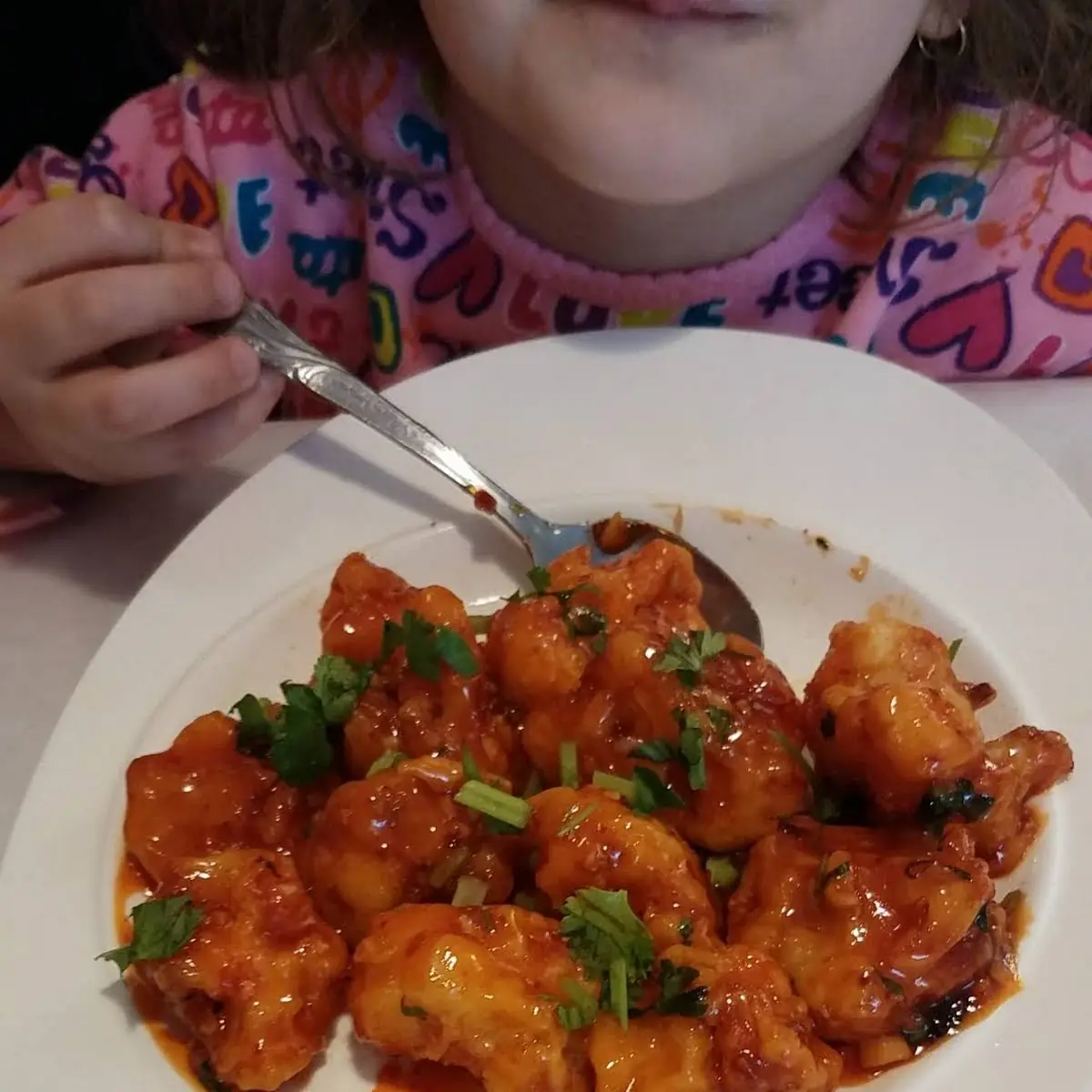 Lasoni Gobi Manchurian