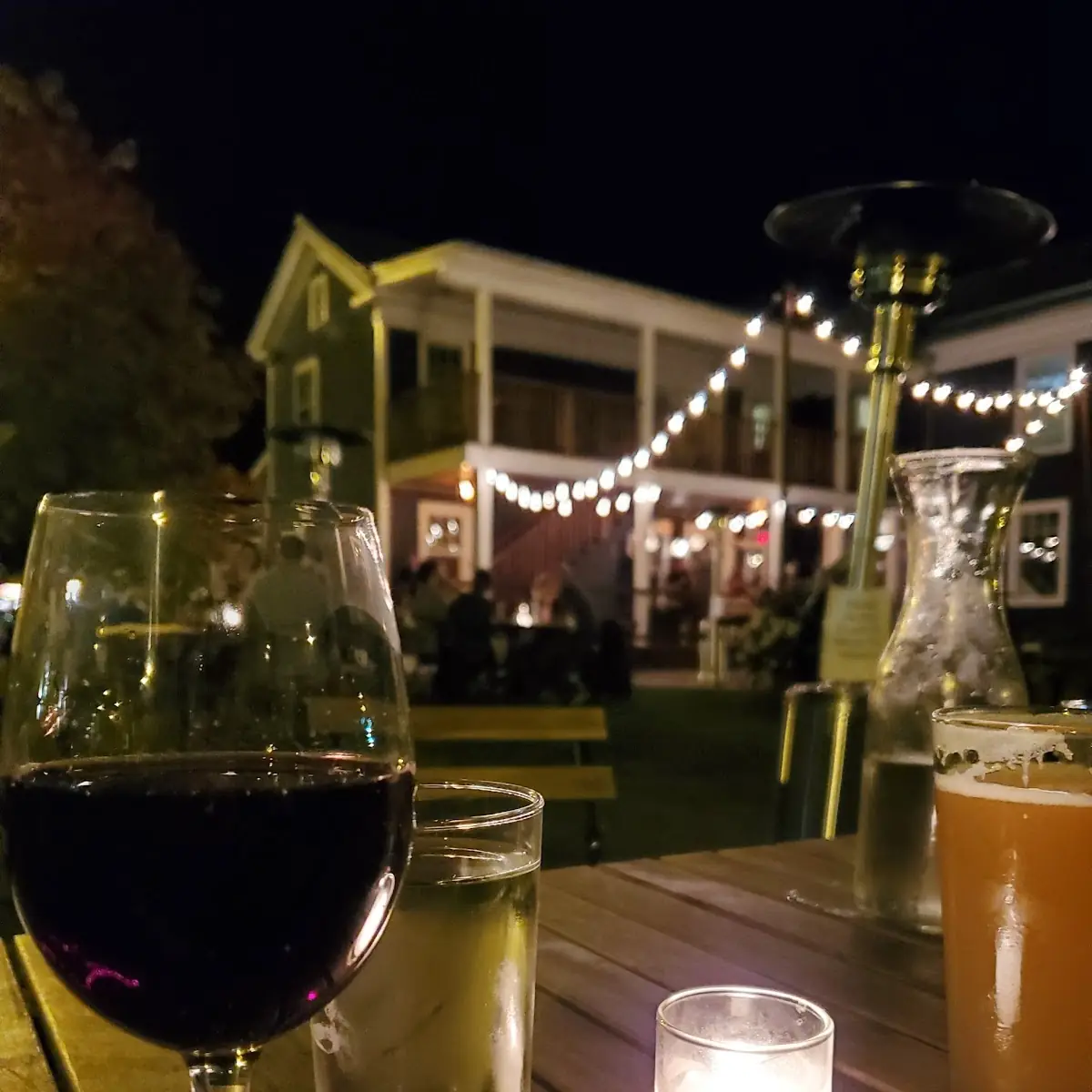 Red Wine