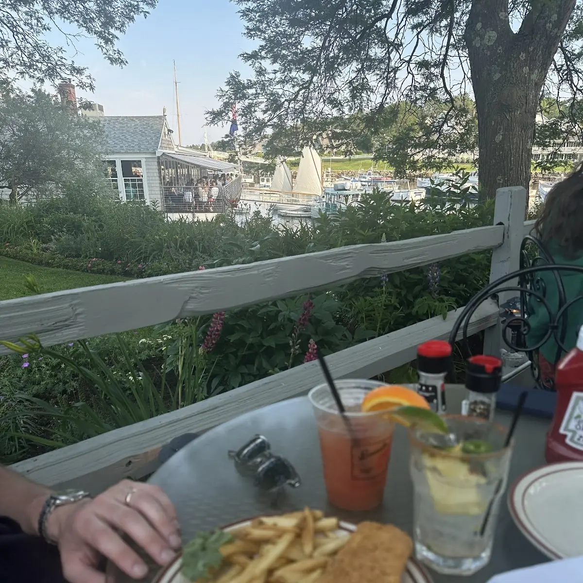 Fish & Chips