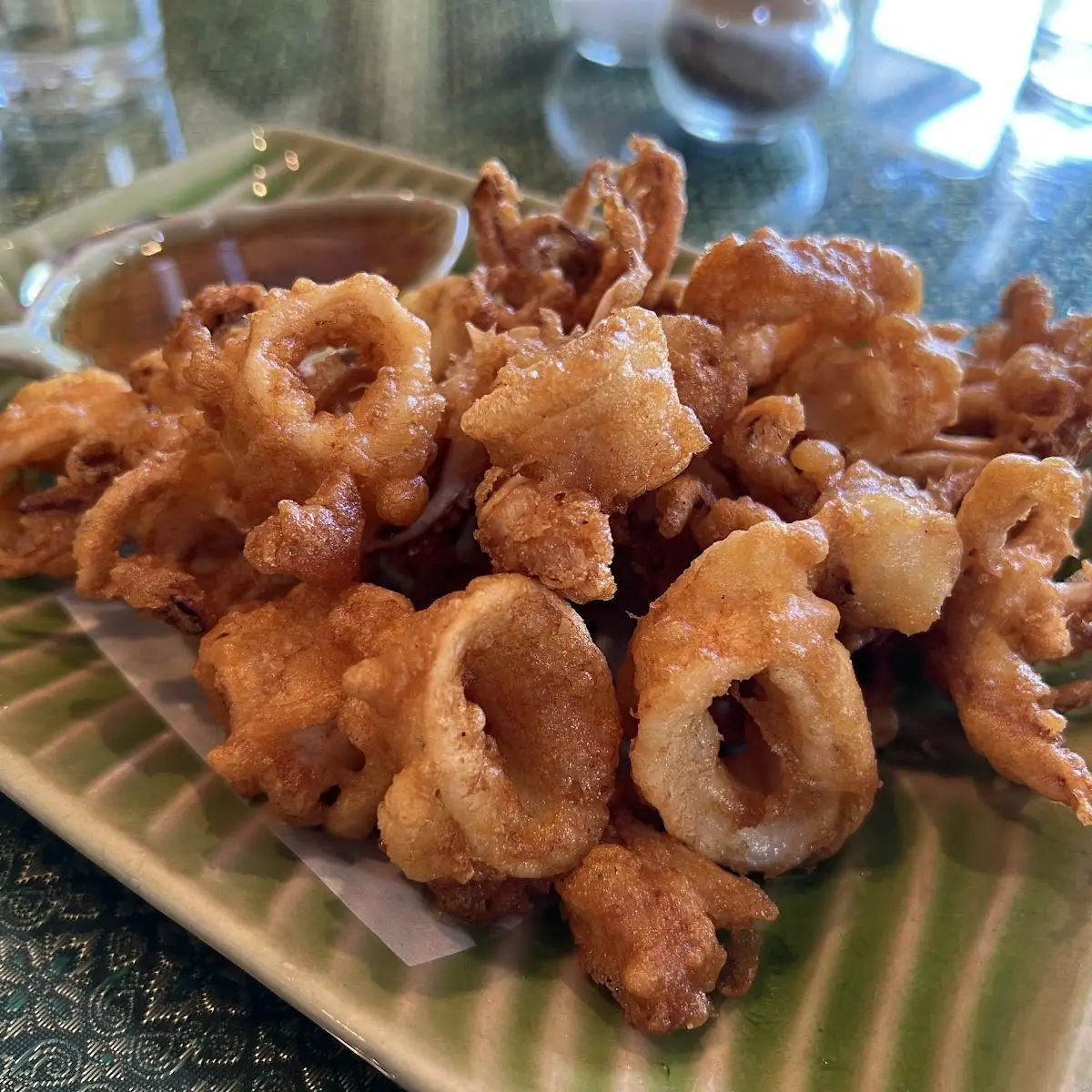 Calamari
