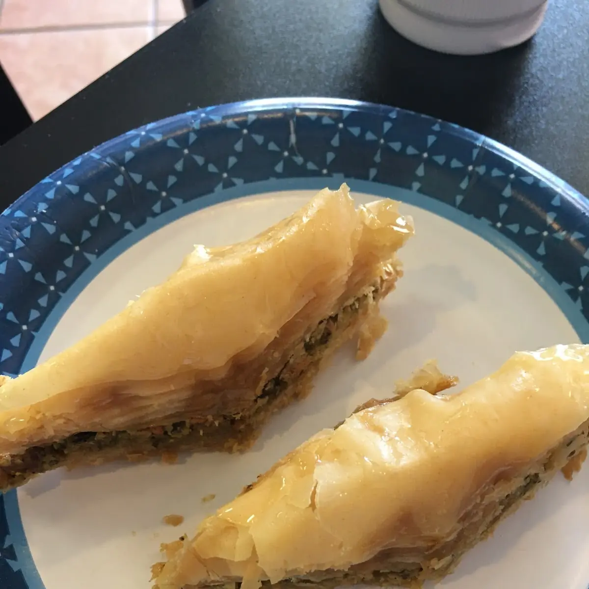 Baklava
