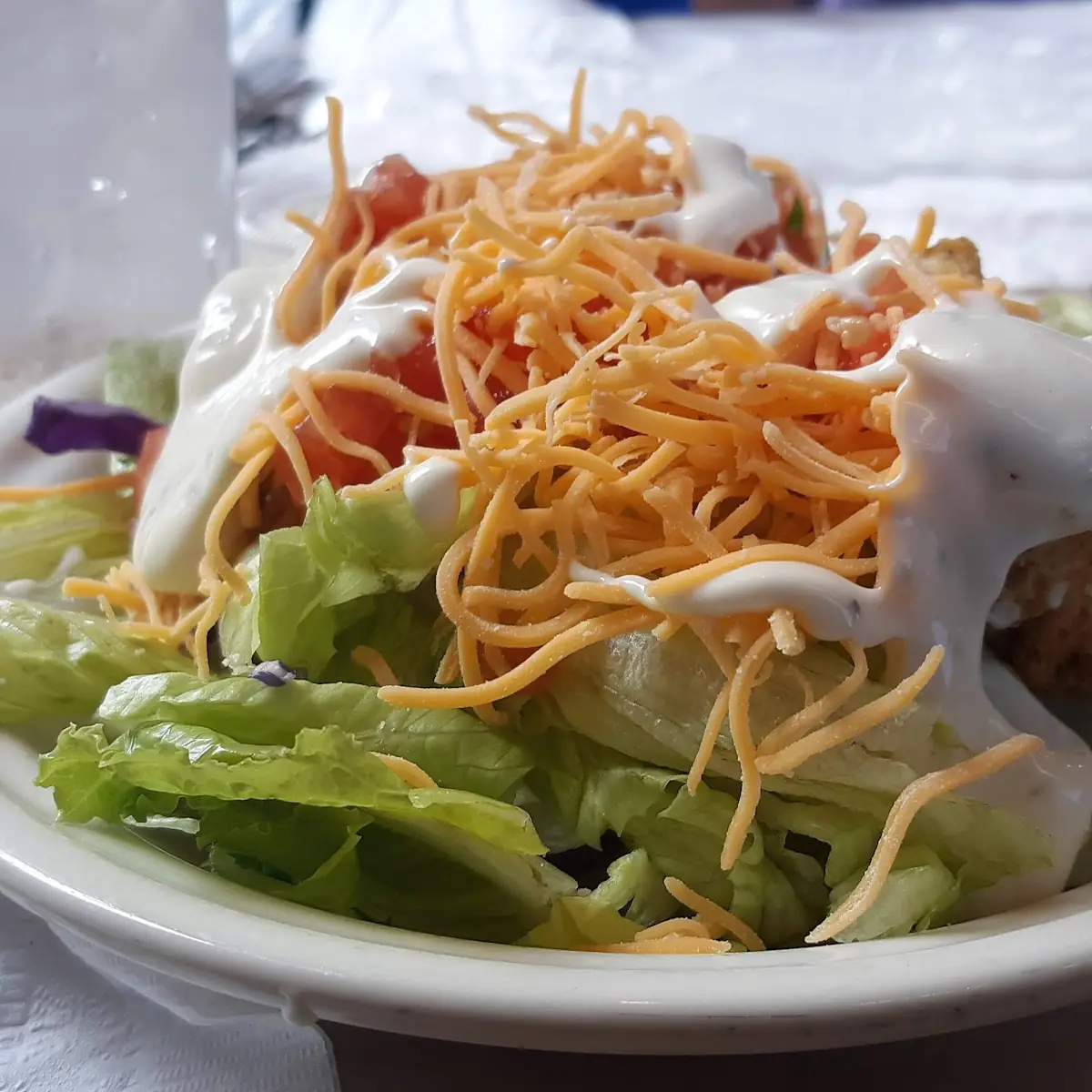 Salad