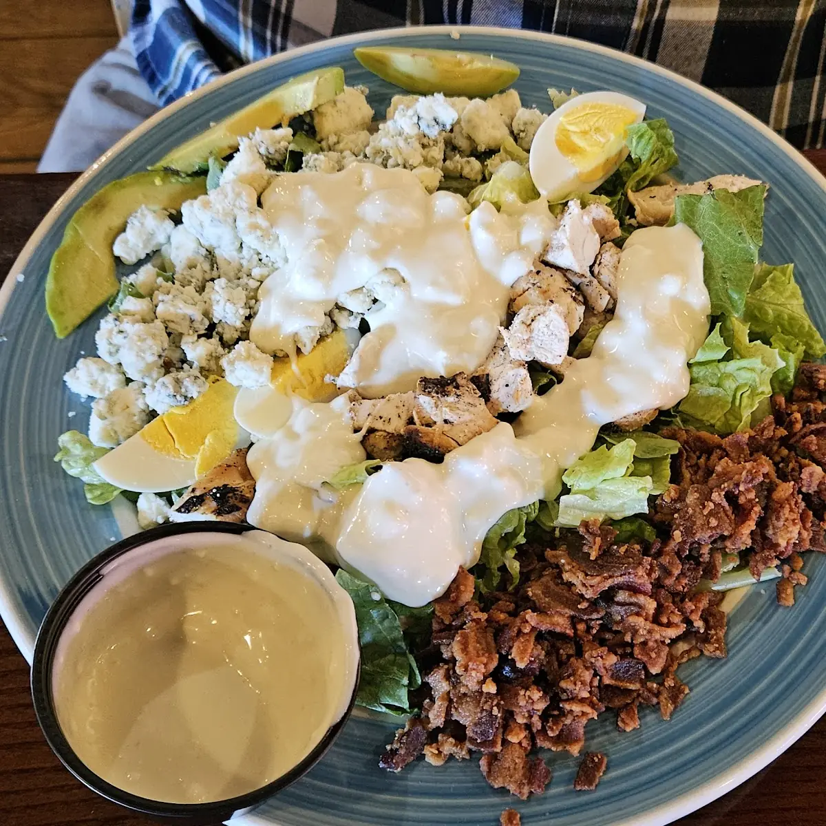 Cobb Salad