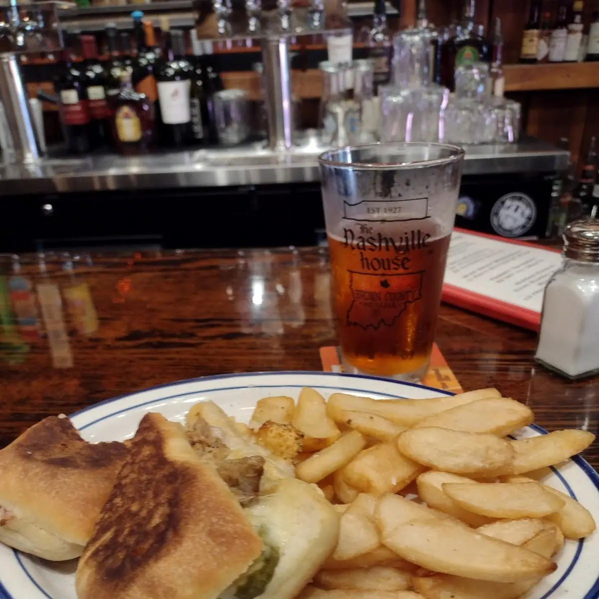 Cuban Sandwich