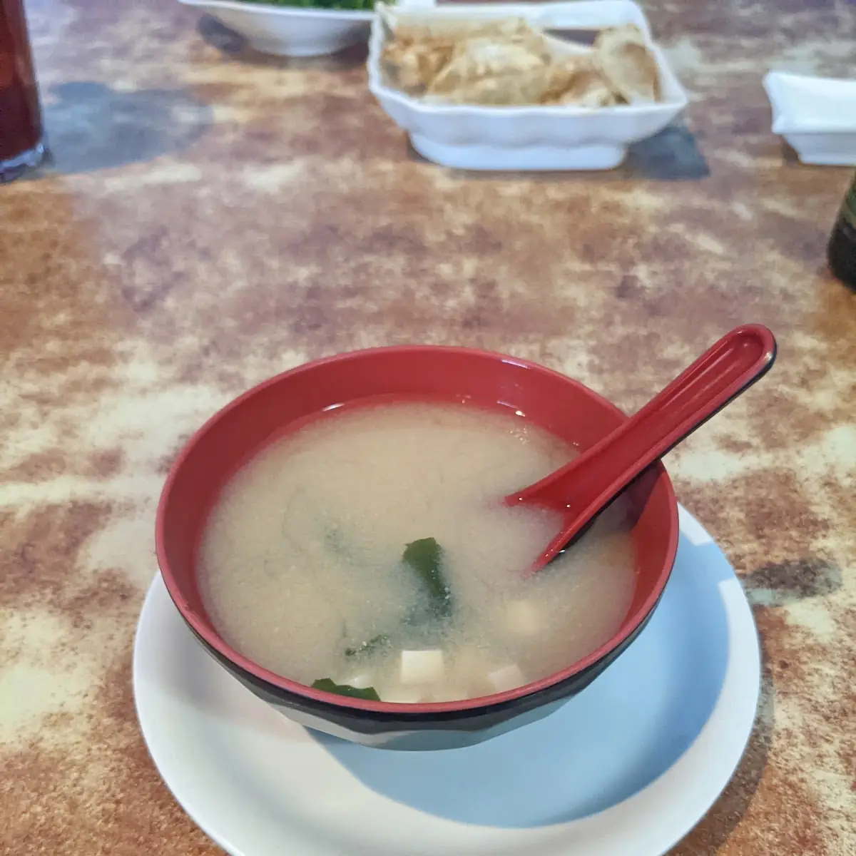 Miso Soup