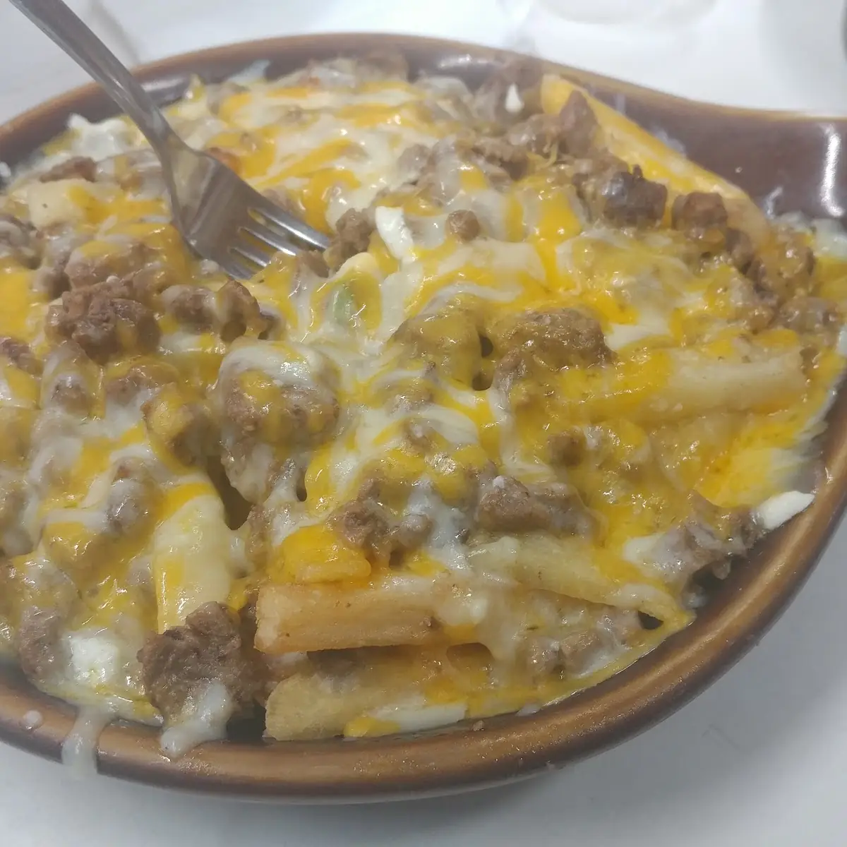 Carne Asada Fries