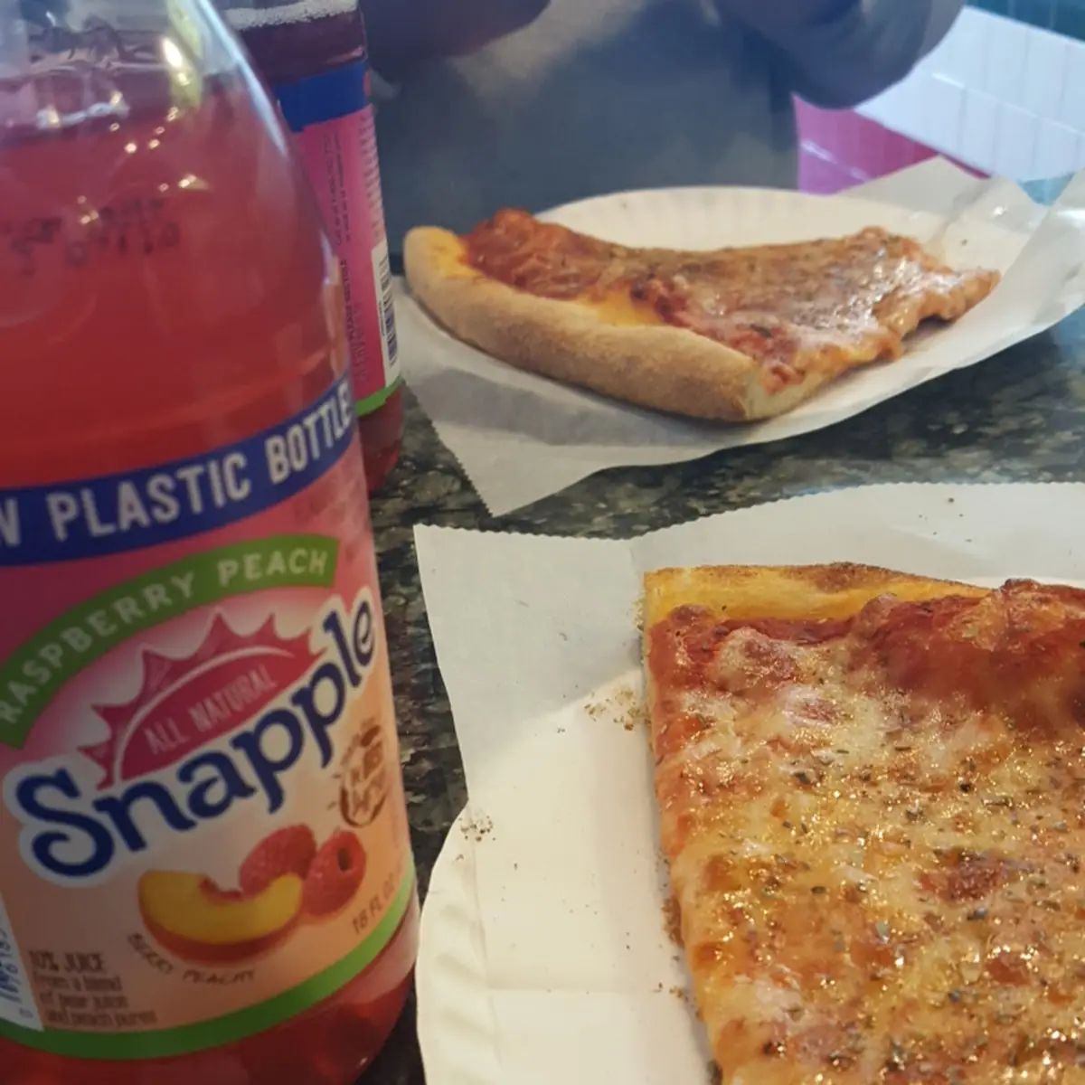 Pizza Slice