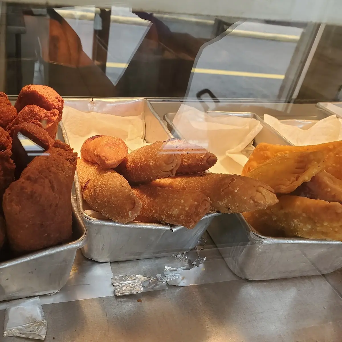 Tacos de Pollo