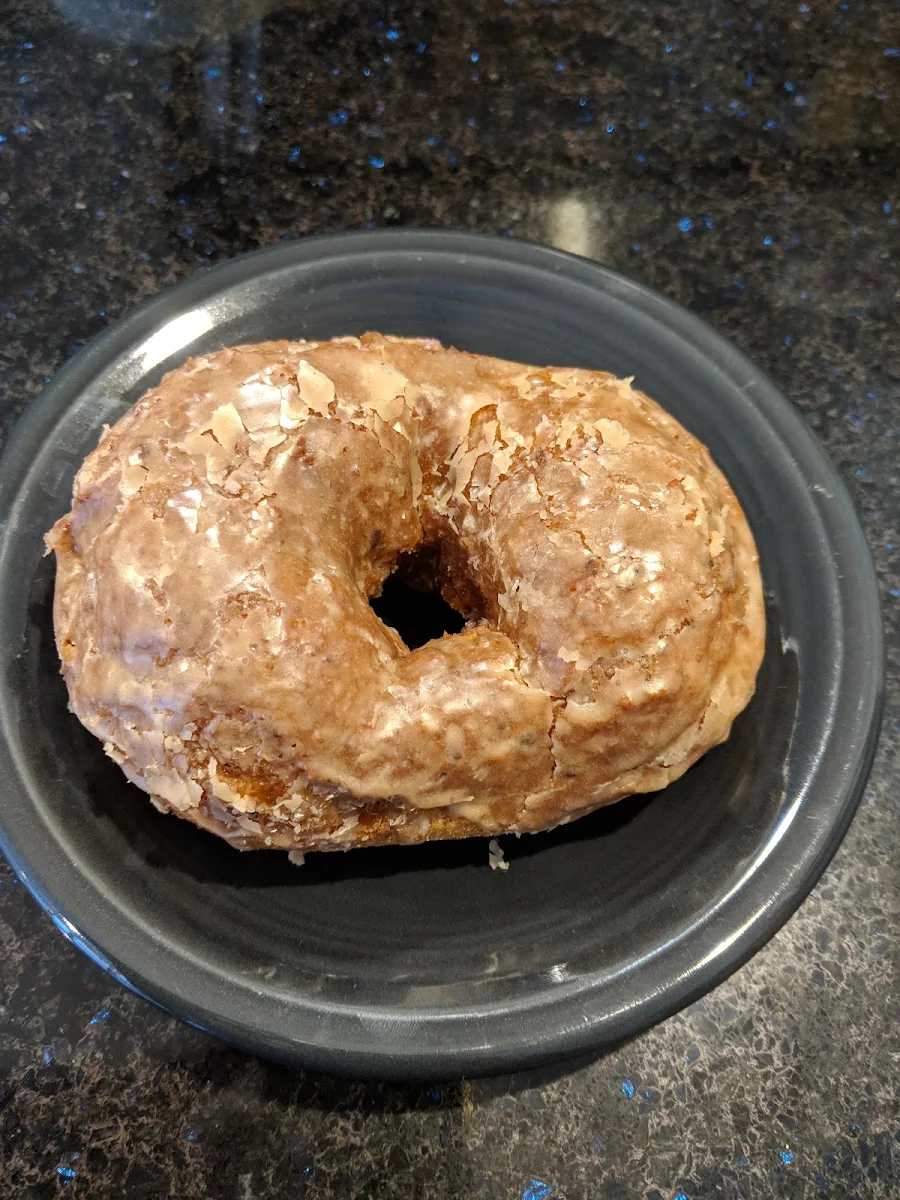 Doughnut