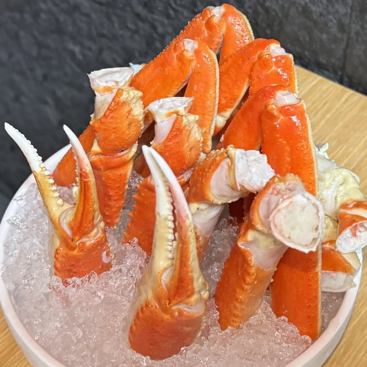Crab Legs
