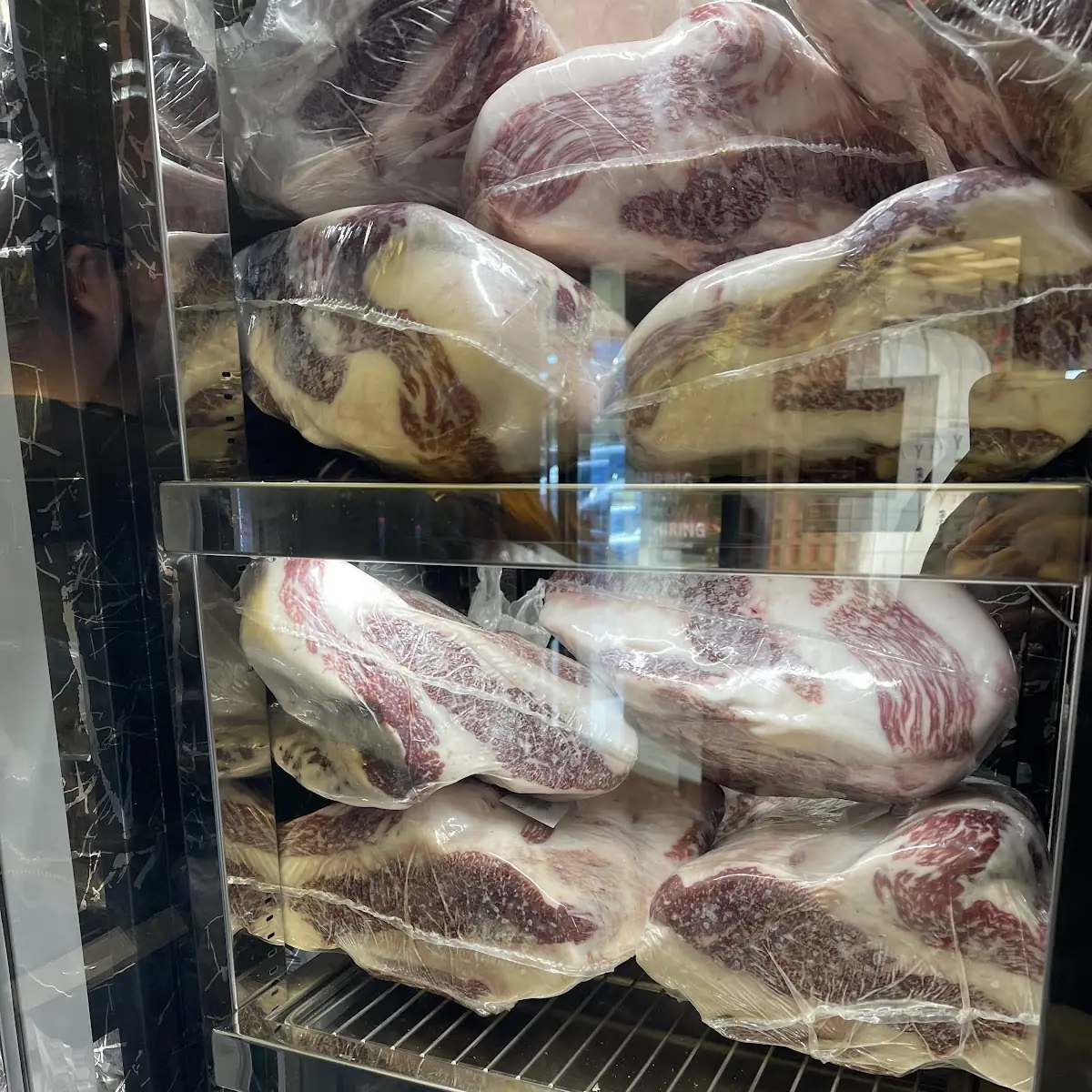 Wagyu Beef