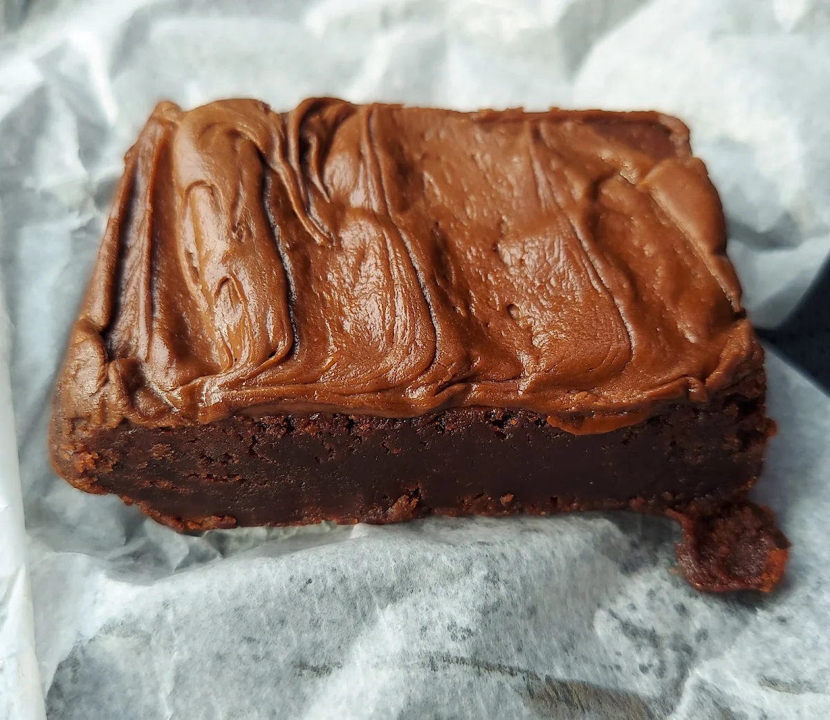 Chocolate Brownie