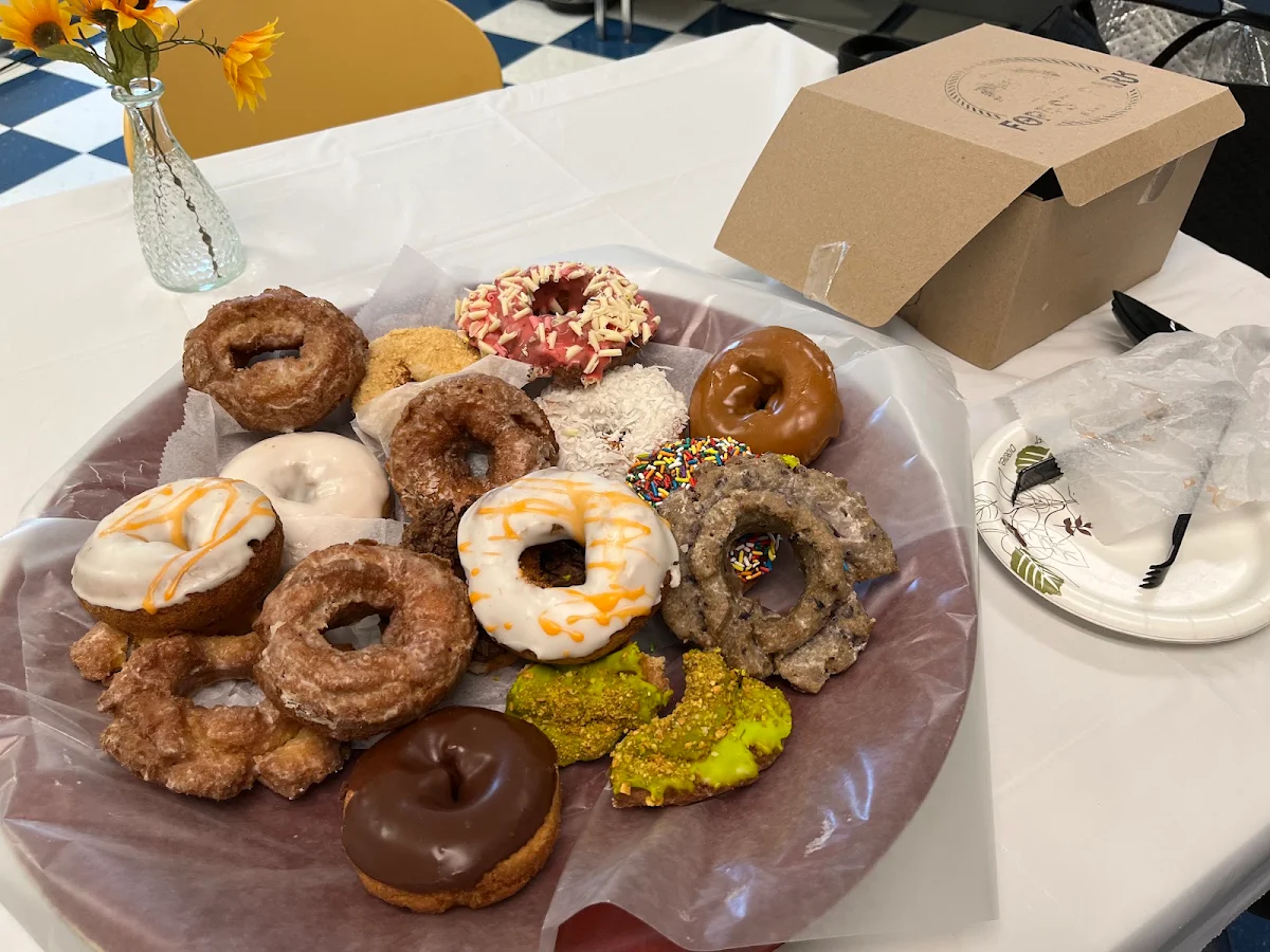 Doughnut