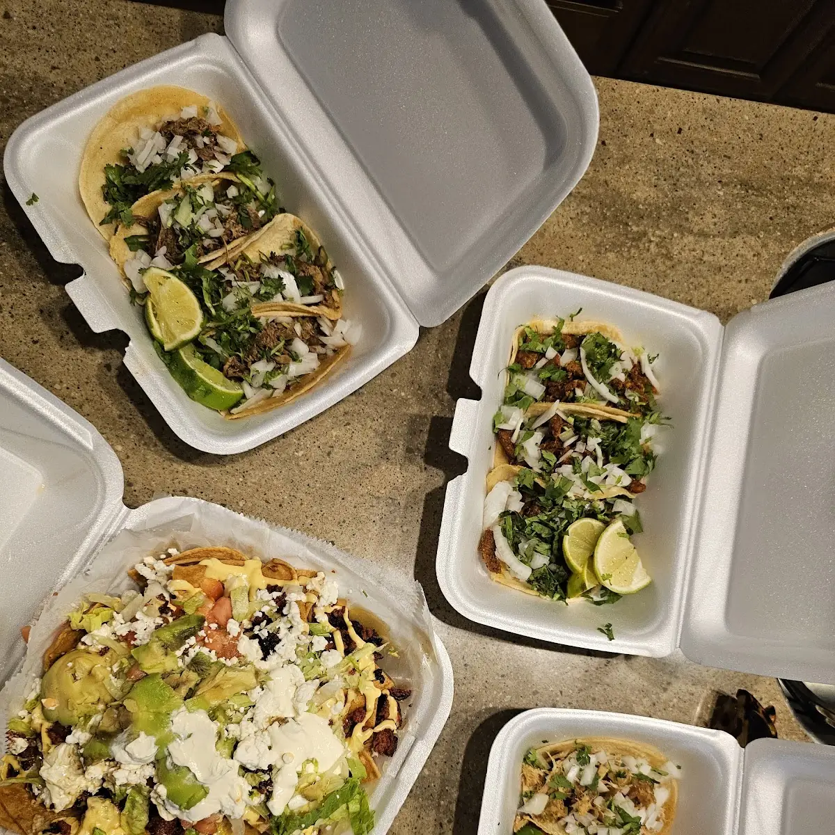 Carnitas Taco