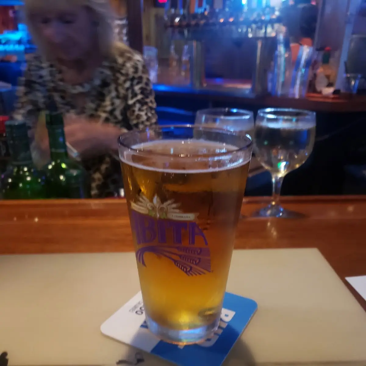 Bud Light