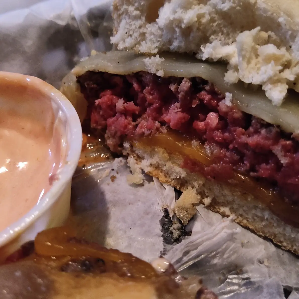 Burger