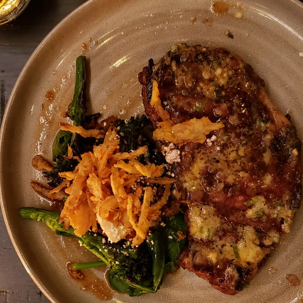 Ribeye Steak