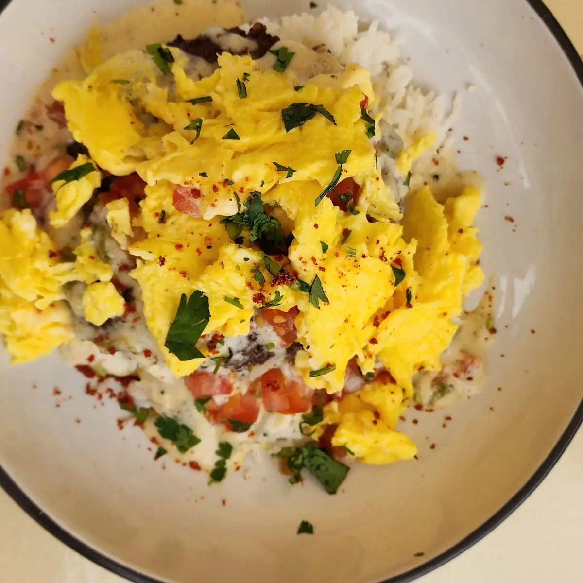 Loco Moco