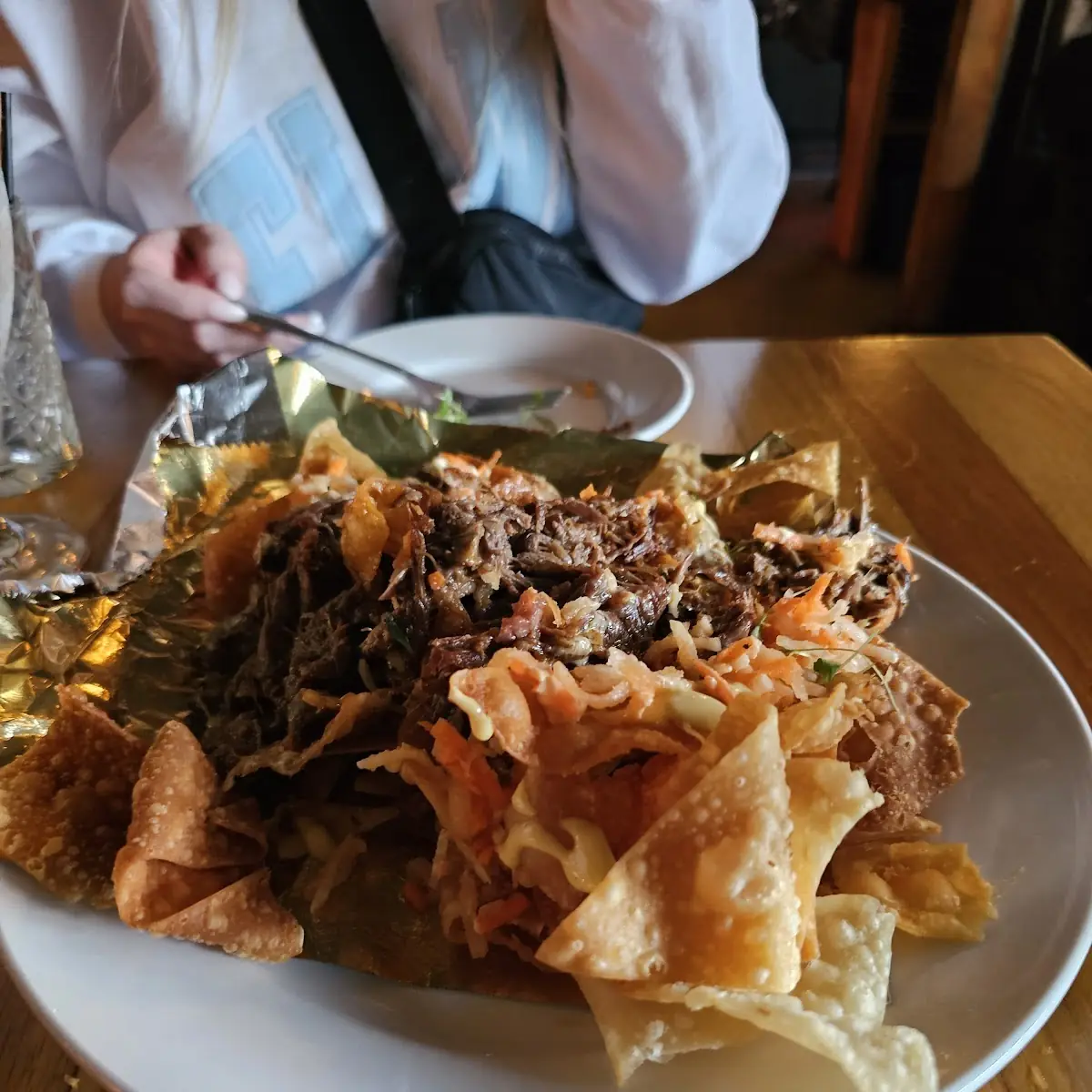 Pulled Pork