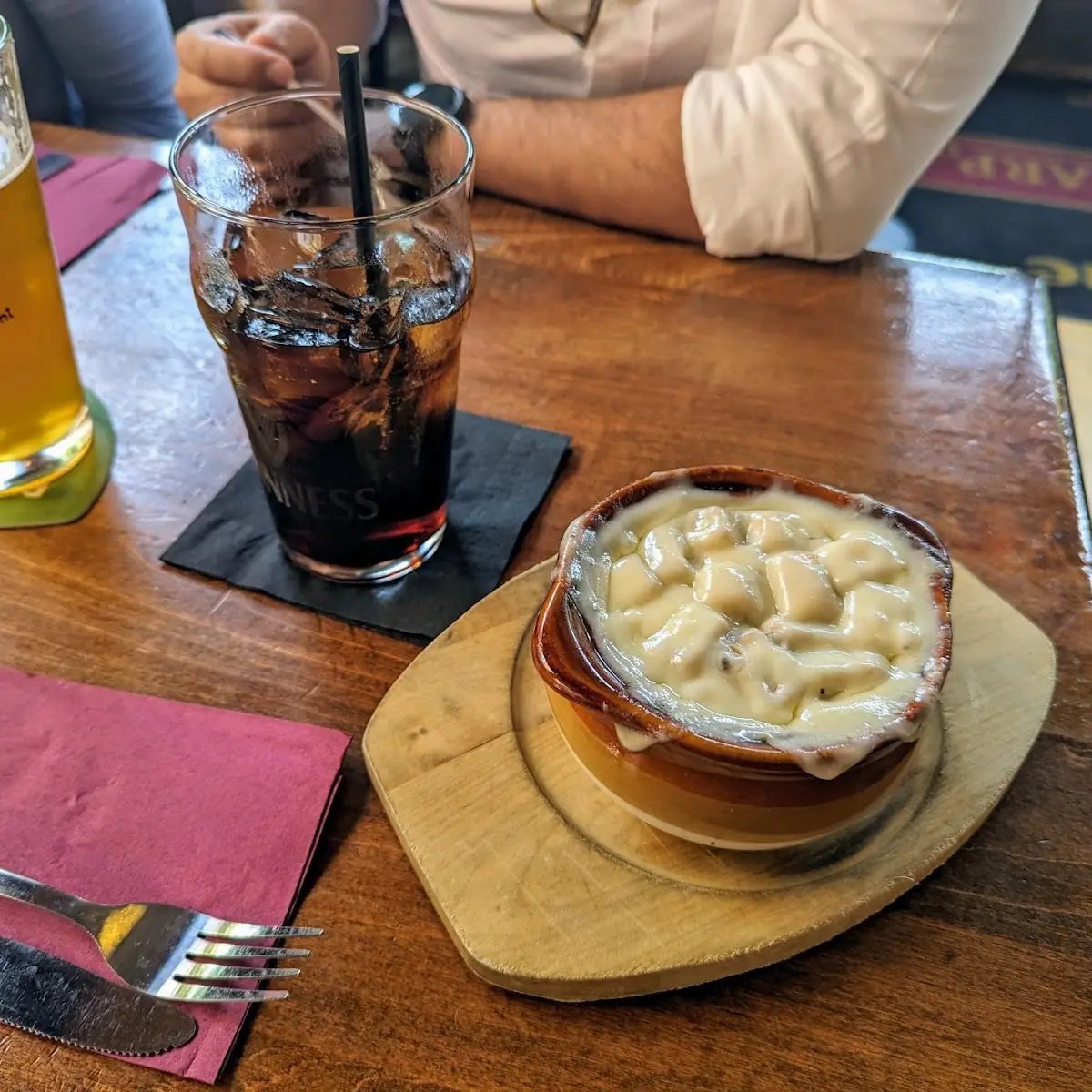 French Onion Soup