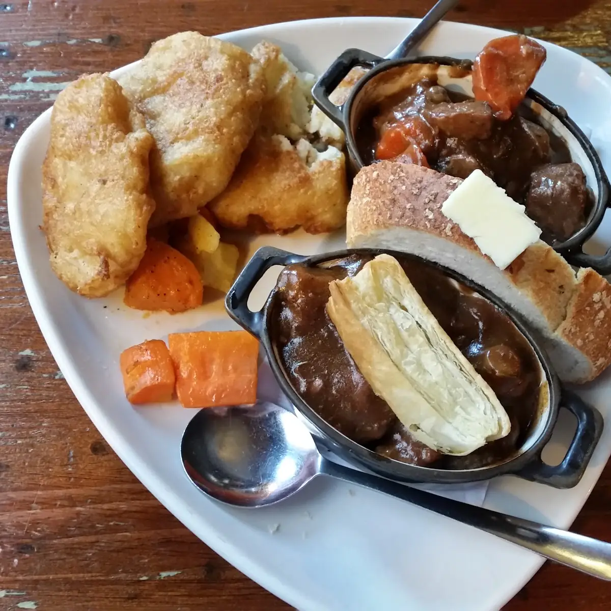 Irish Hot Pot