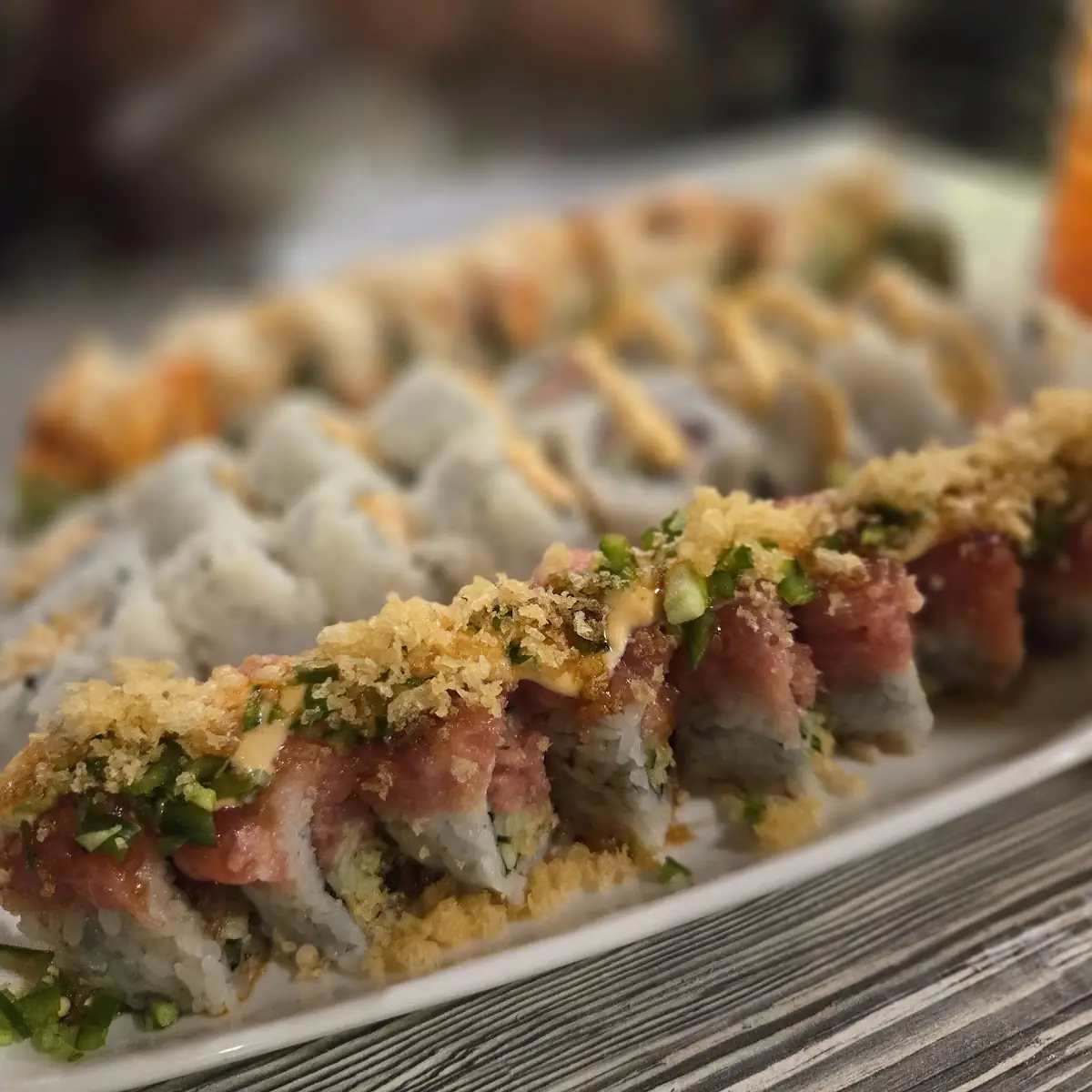 Sushi Roll