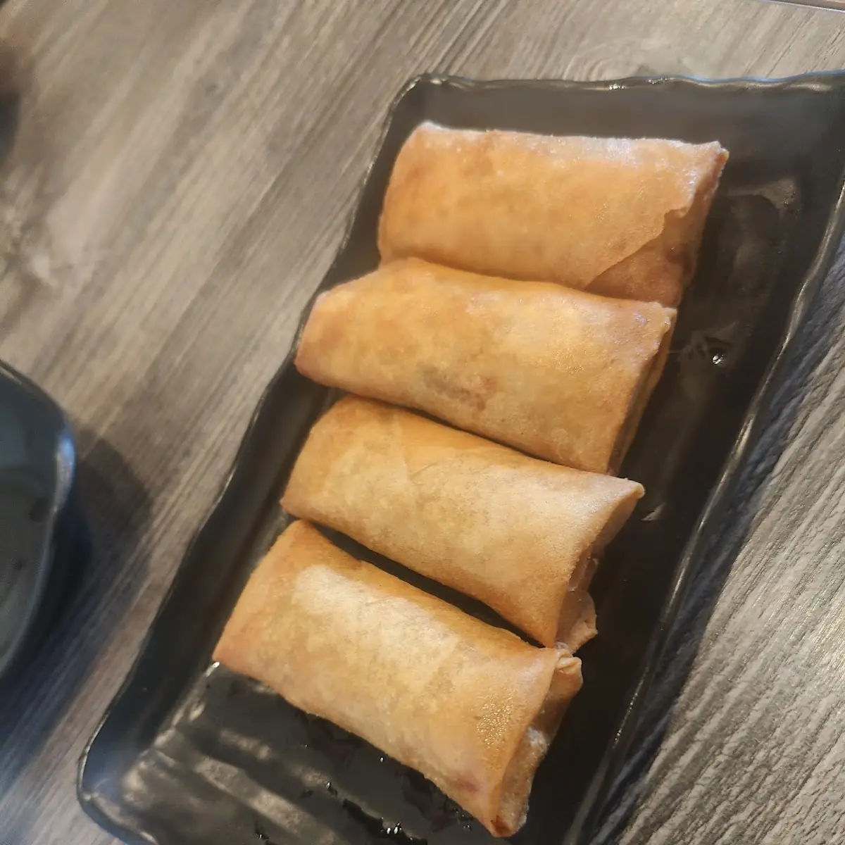 Spring Roll