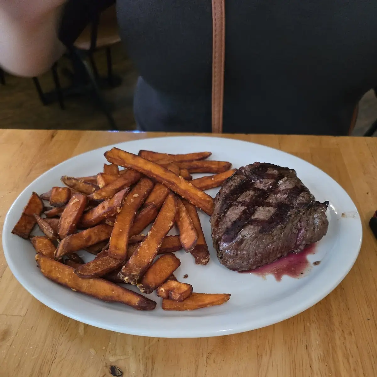 Sweet Potato