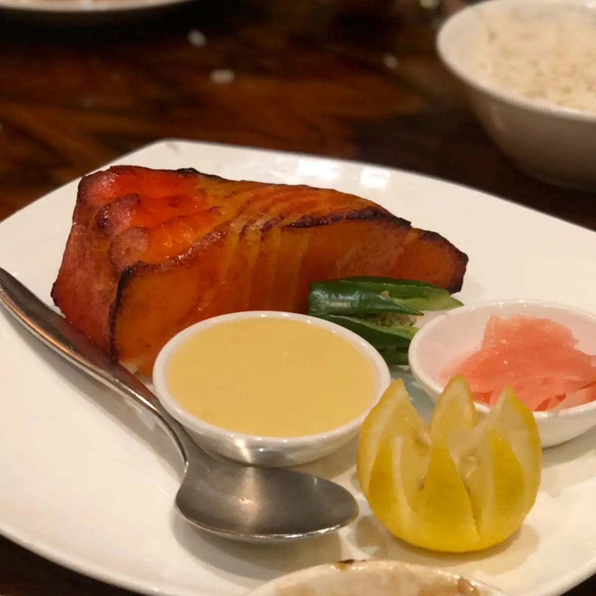 Sea Bass
