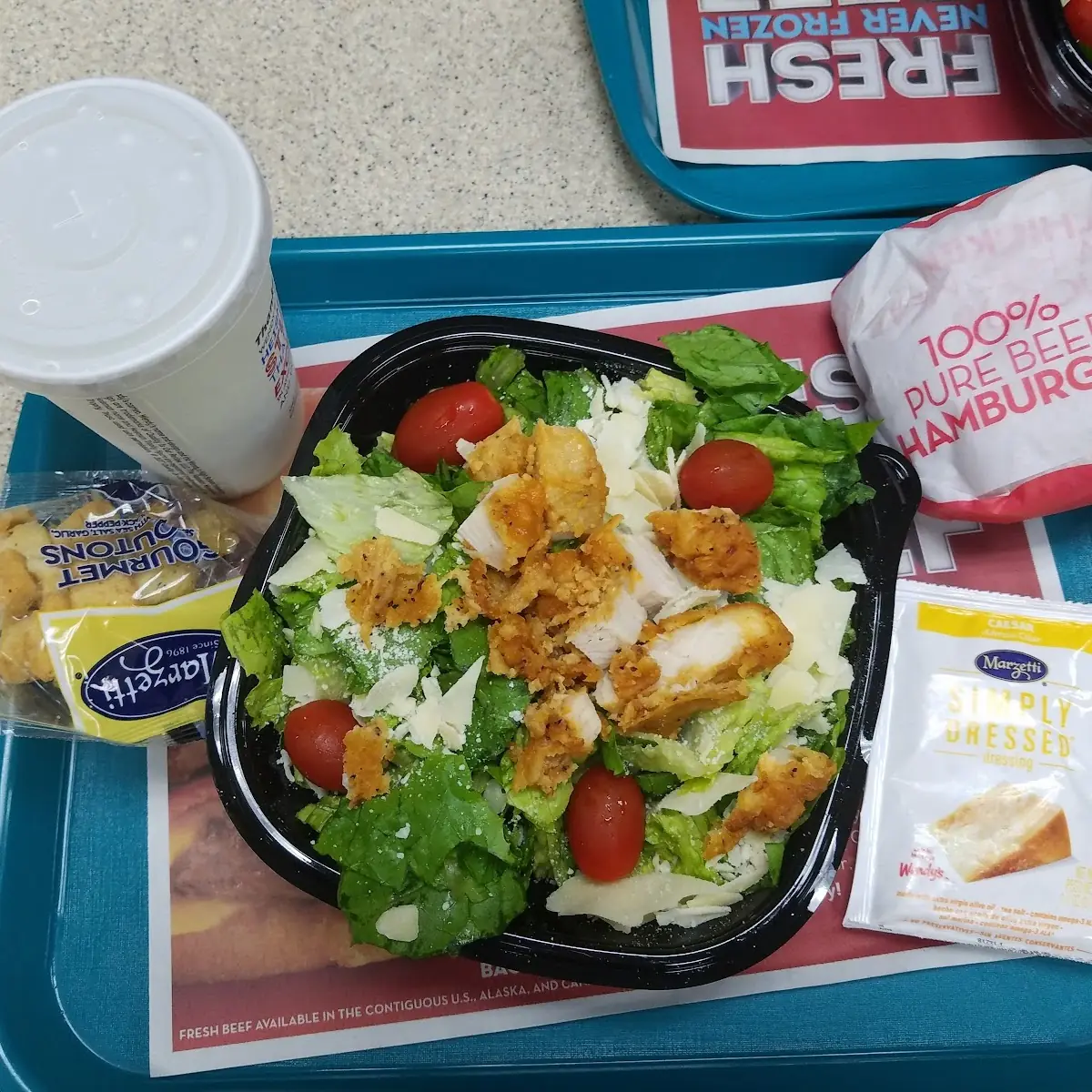 Salad Dressing