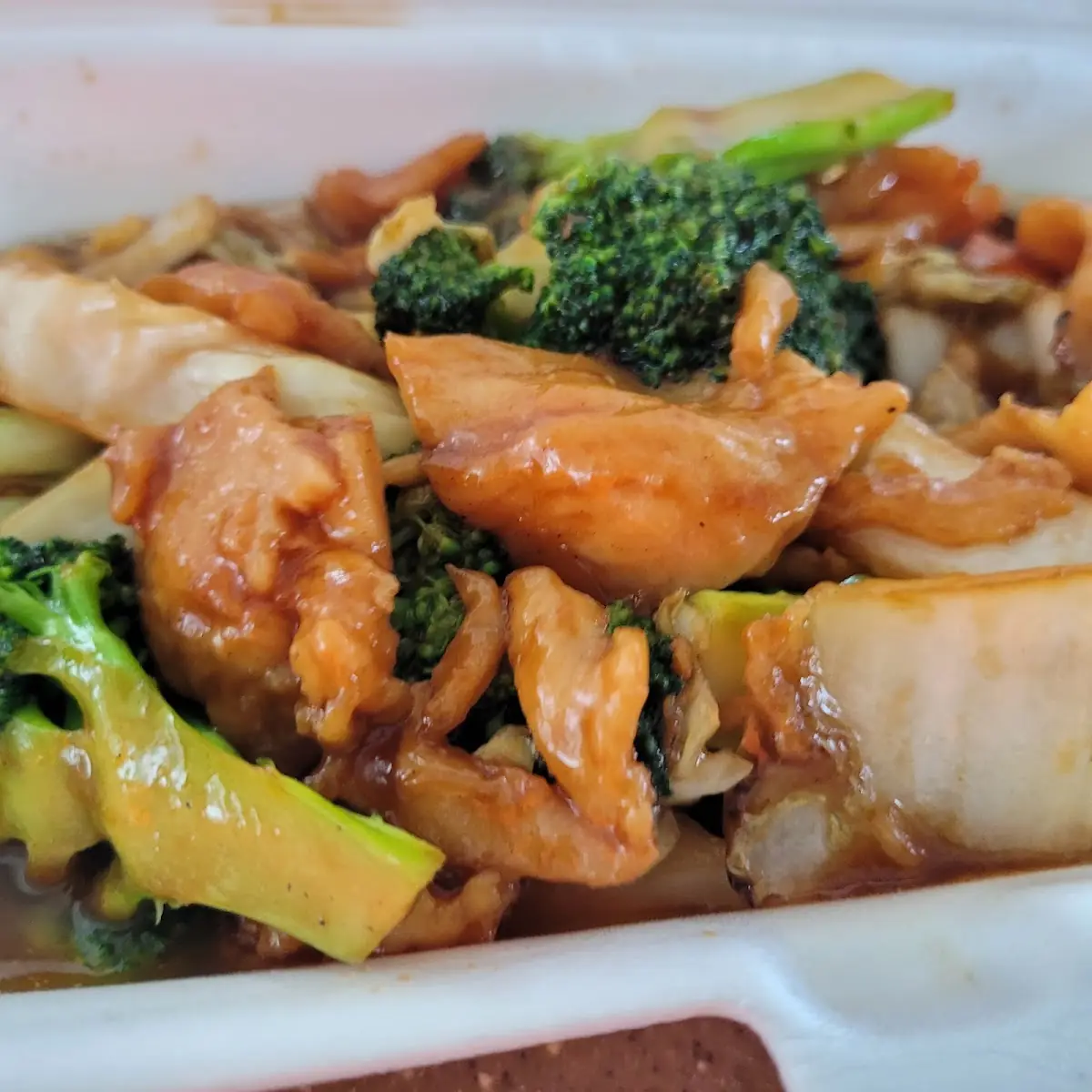 Chop Suey