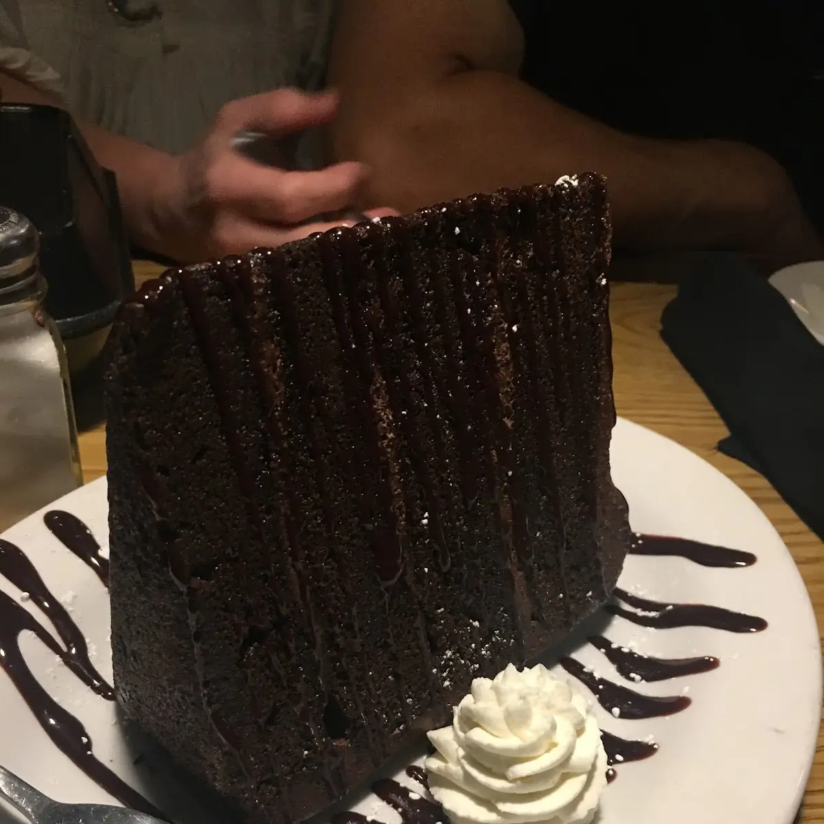 Chocolate Cake