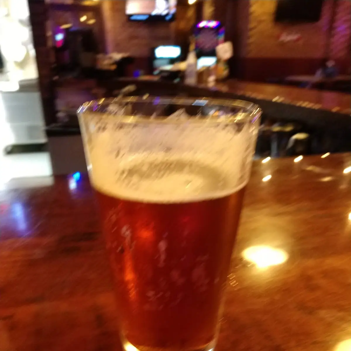 Deschutes Black Butte Porter