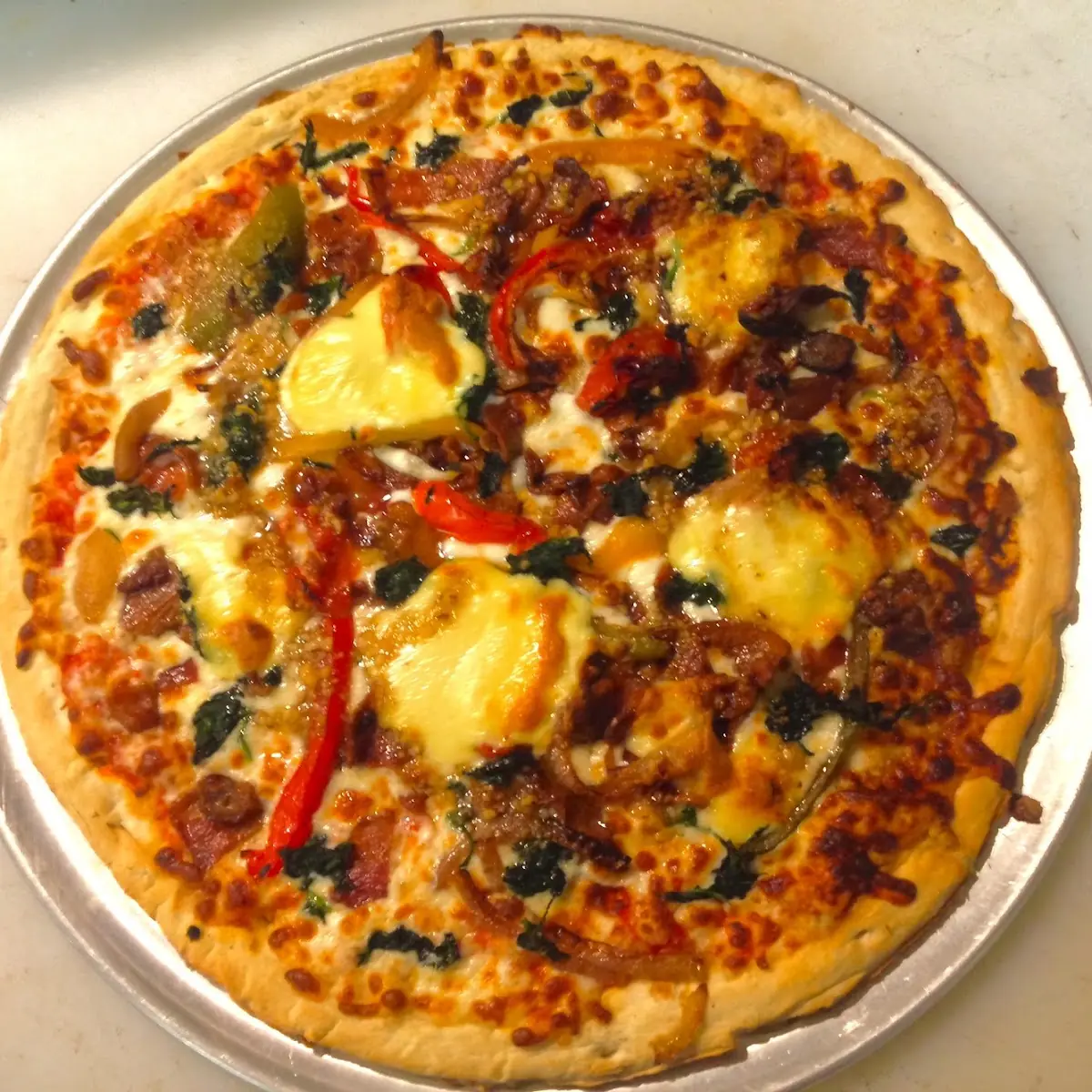 Pizza