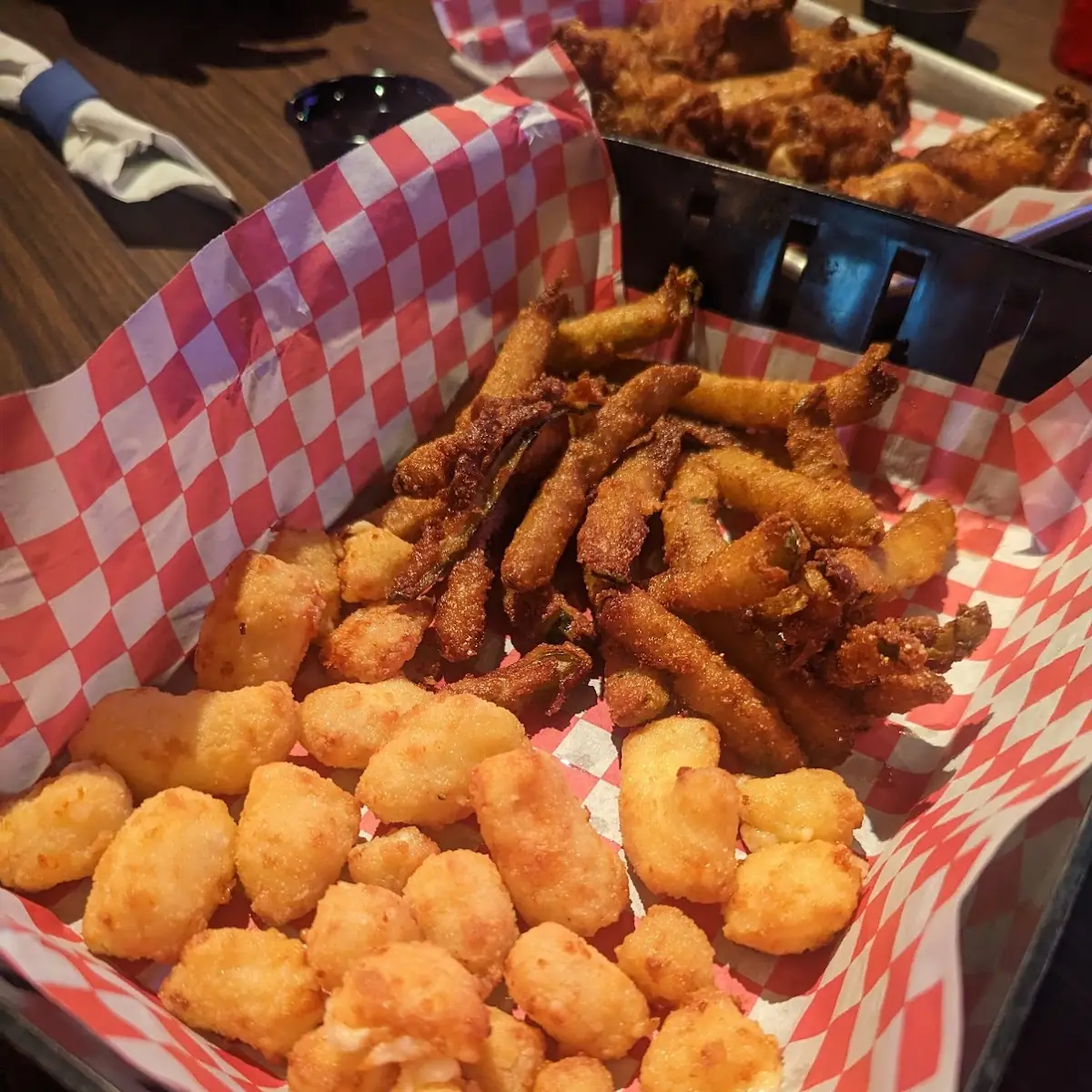 Tater Tots