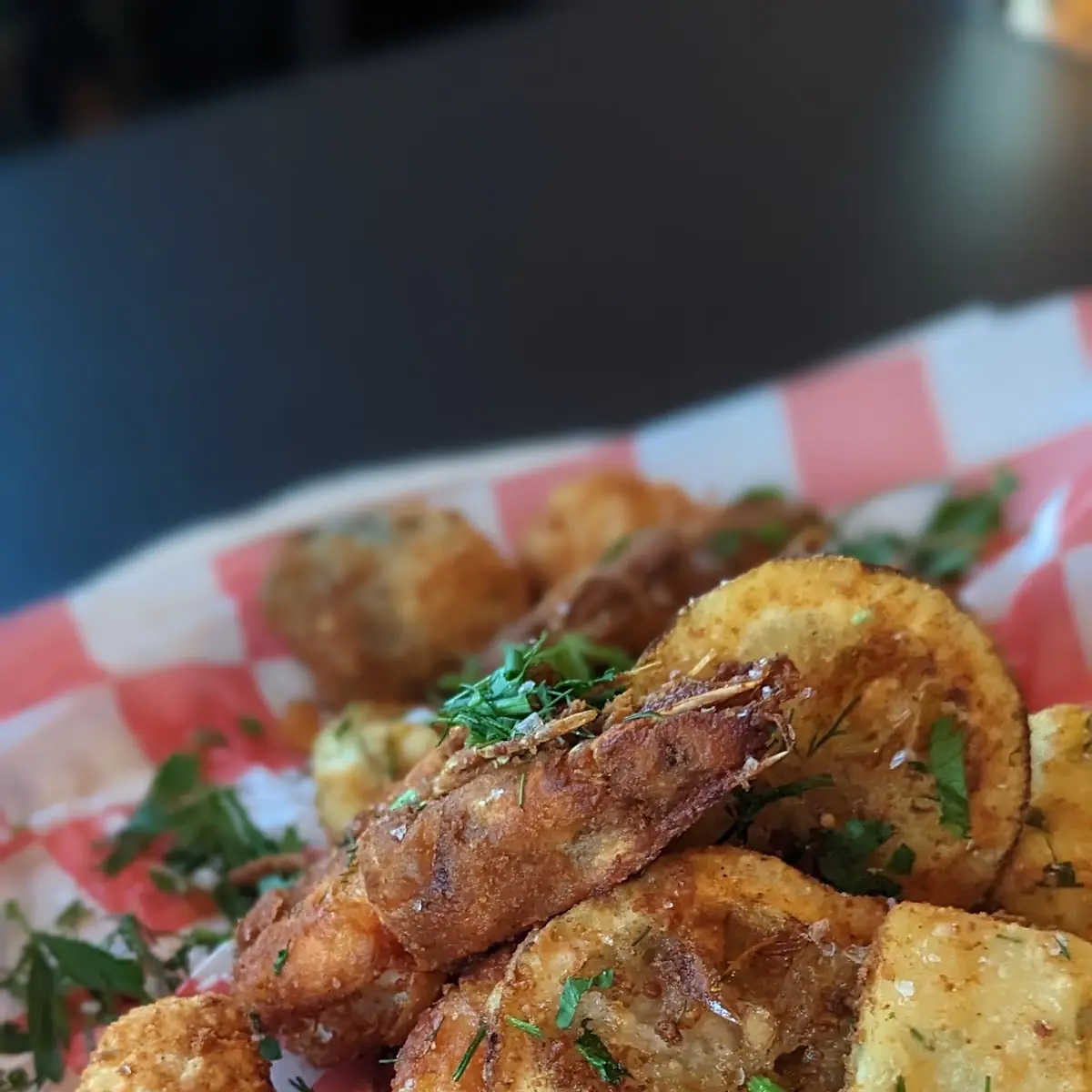 Fritto Misto