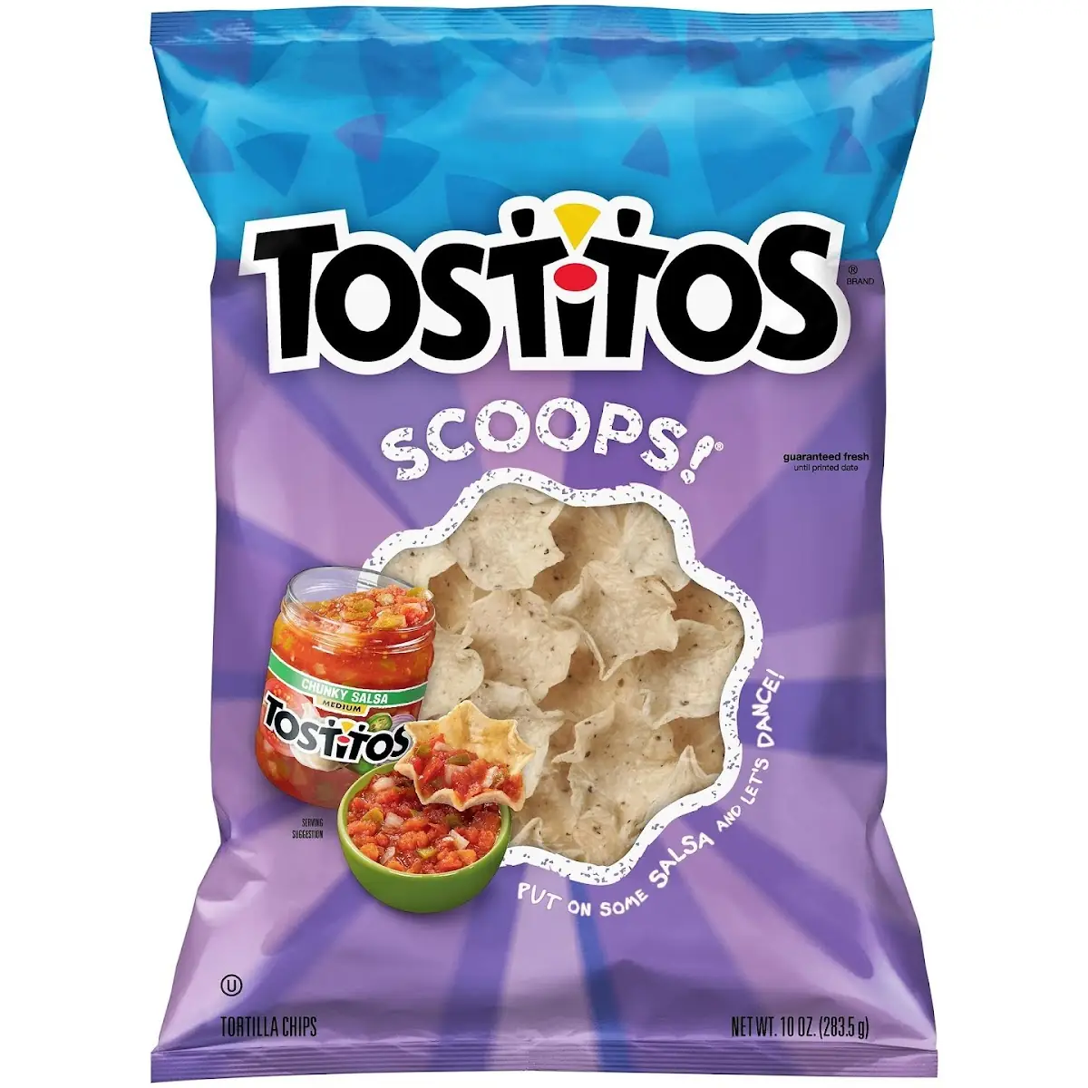 Tortilla Chip