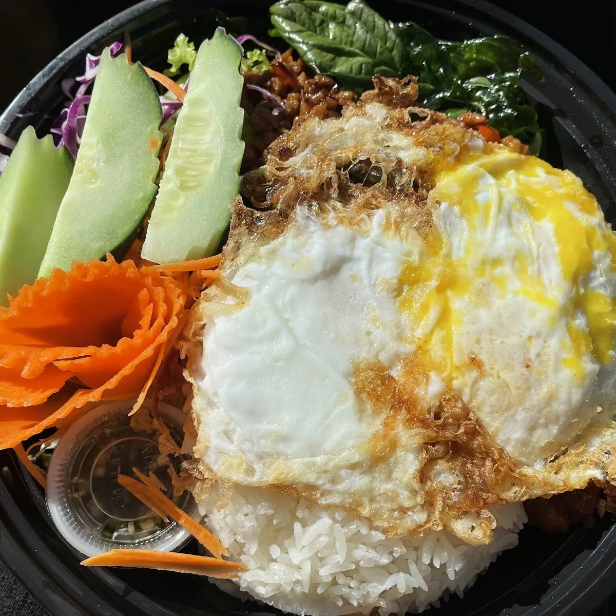 Bibimbap