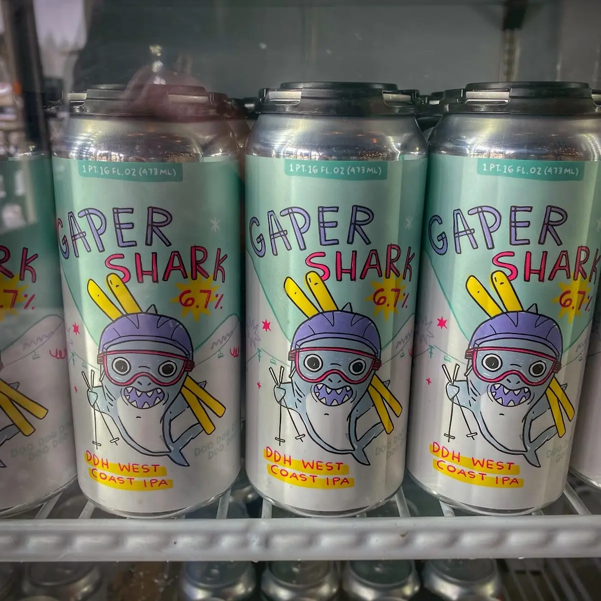 Energy Drink