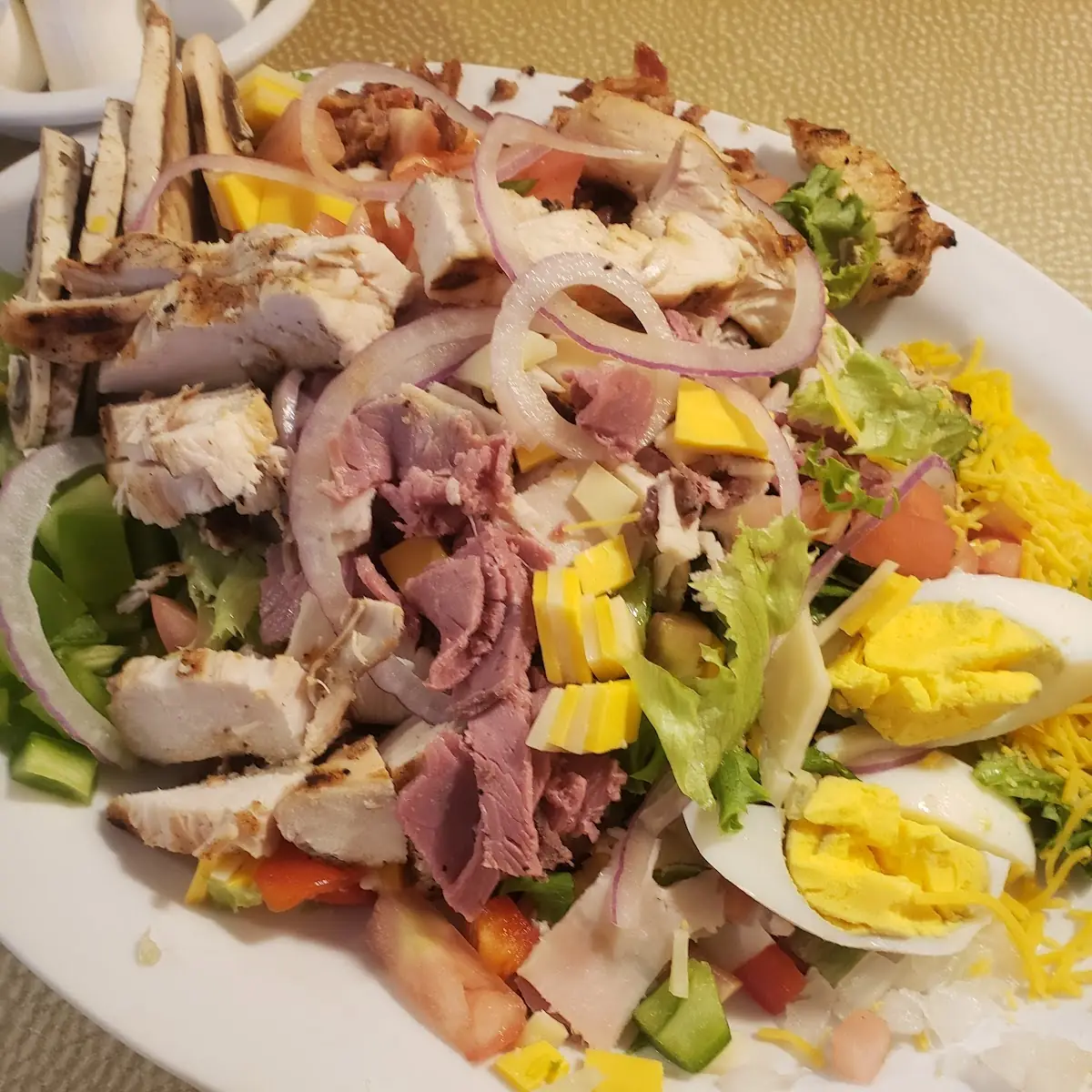 Chef Salad