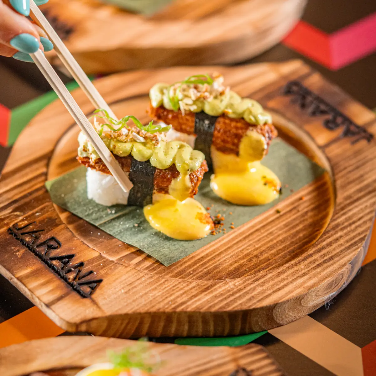 Causa Nikkei