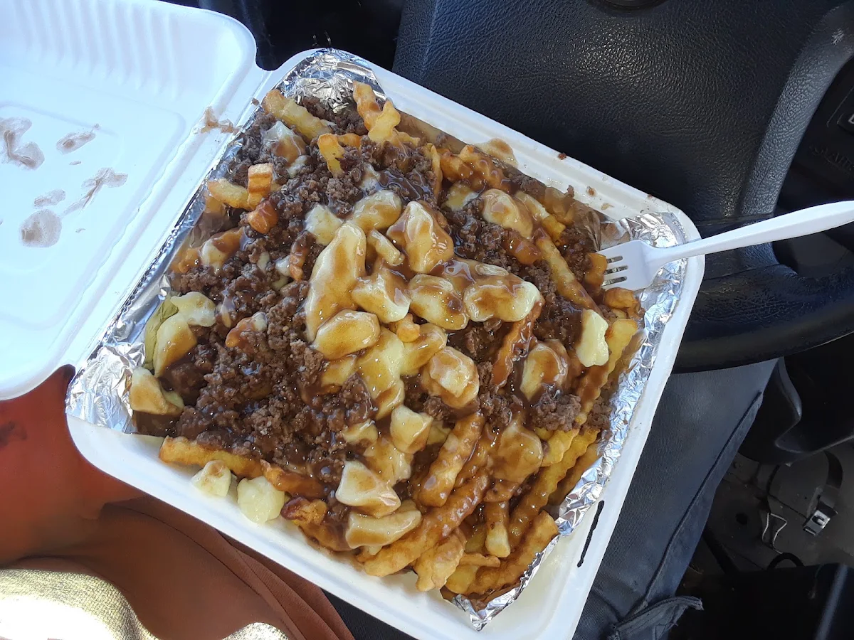 Highlights, Rothesay Route 1 Big Stop Restaurant