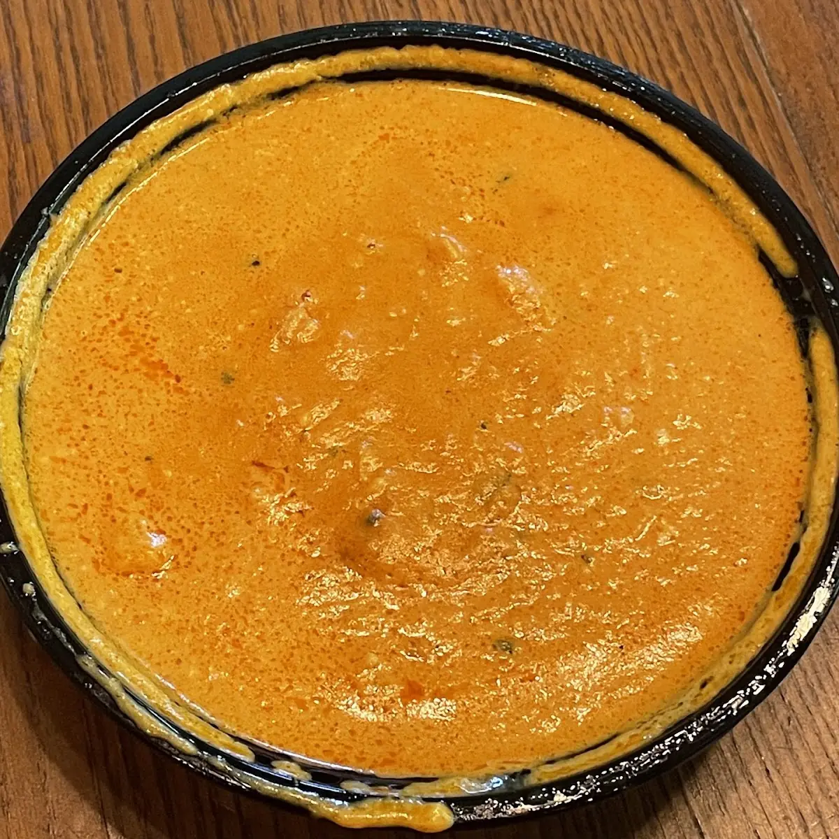 Chicken Korma