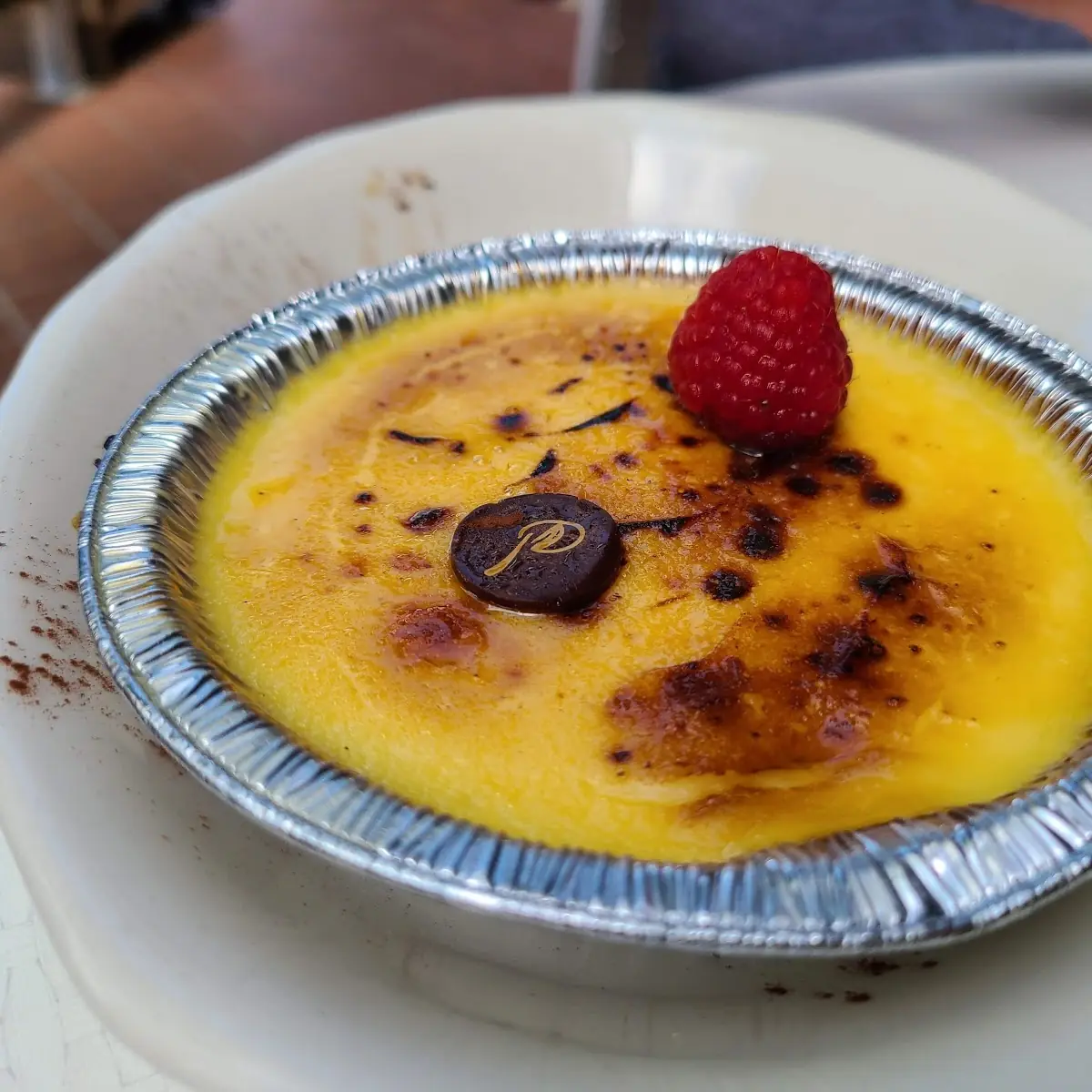 Crema Catalana