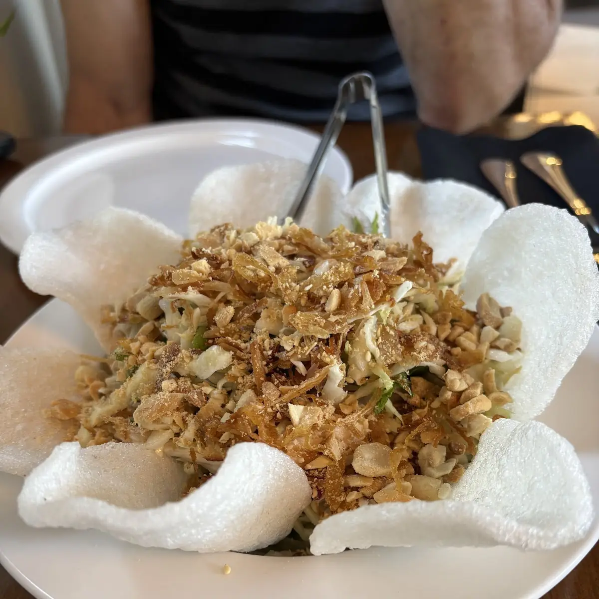 Chicken Salad