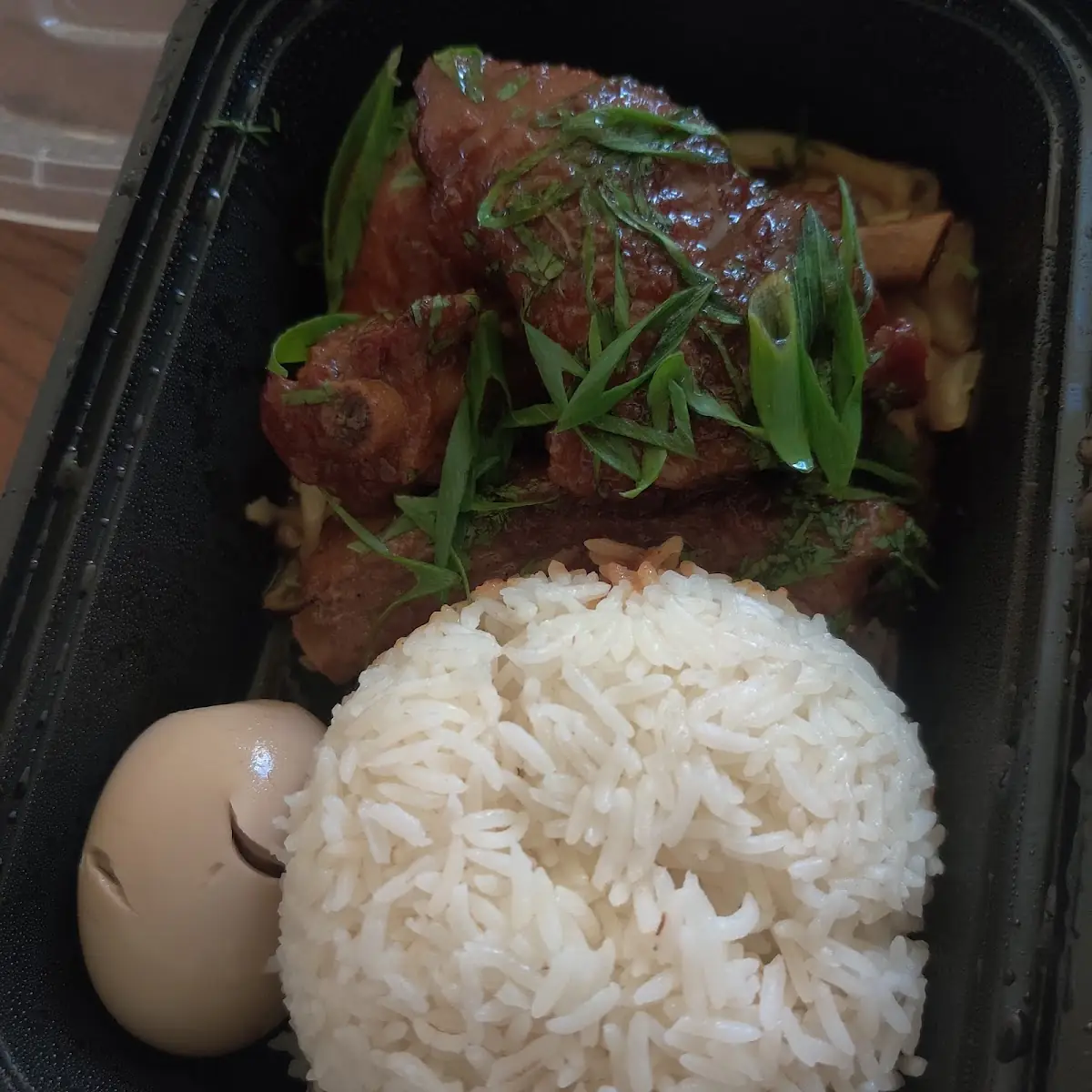 Pork Ribs
