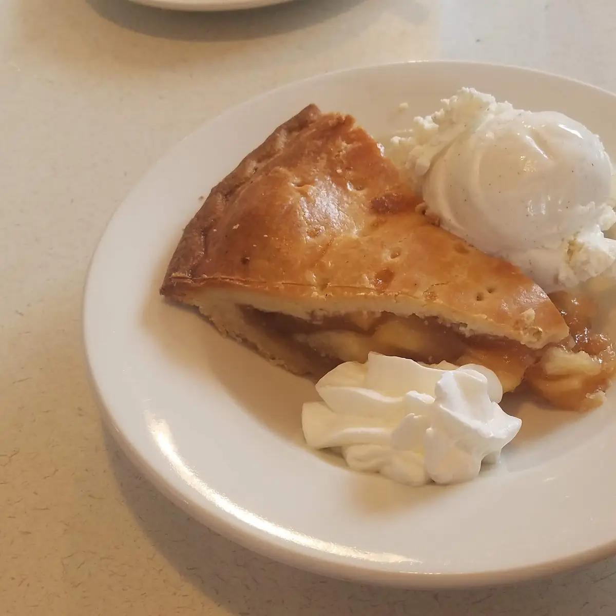 Apple Pie