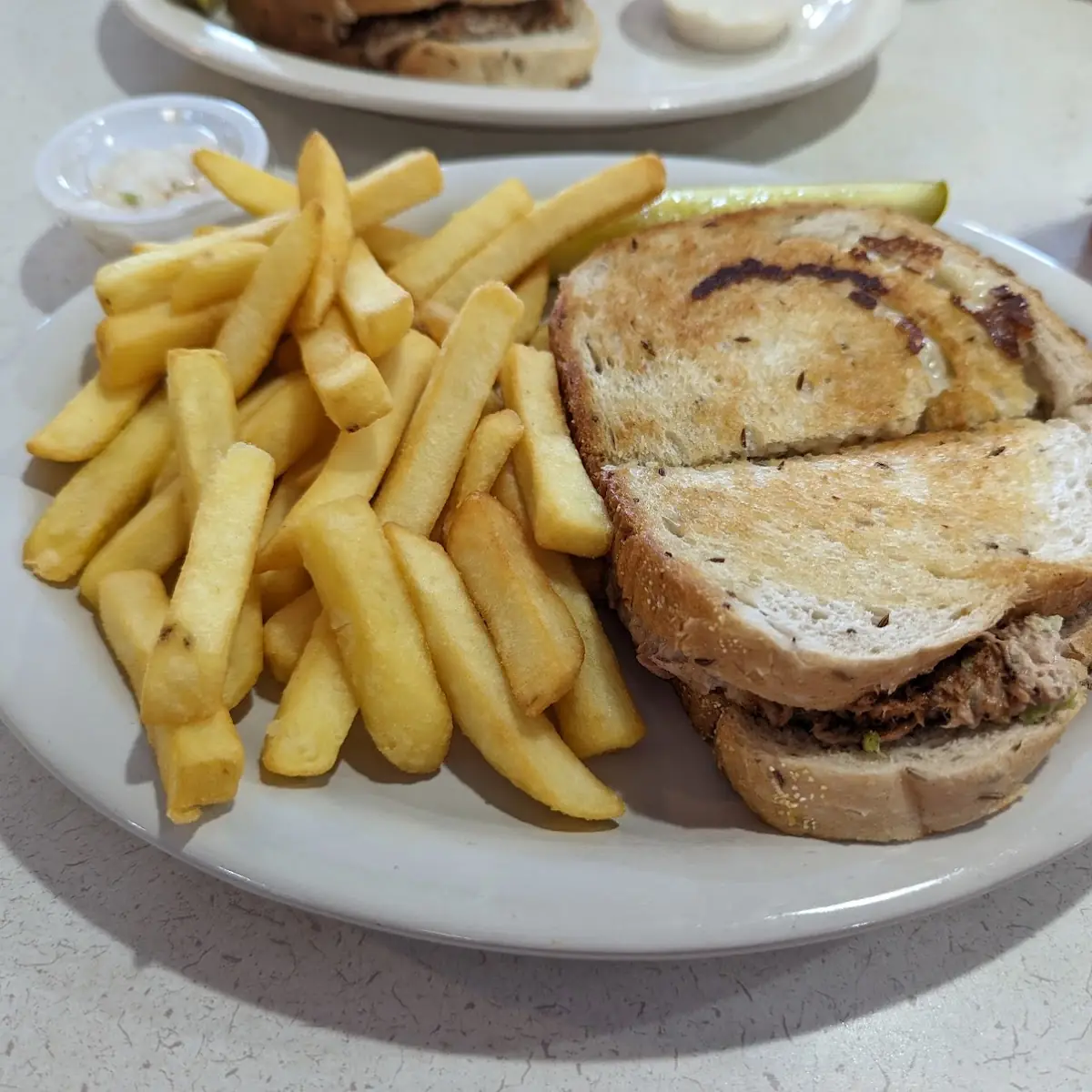 Patty Melt