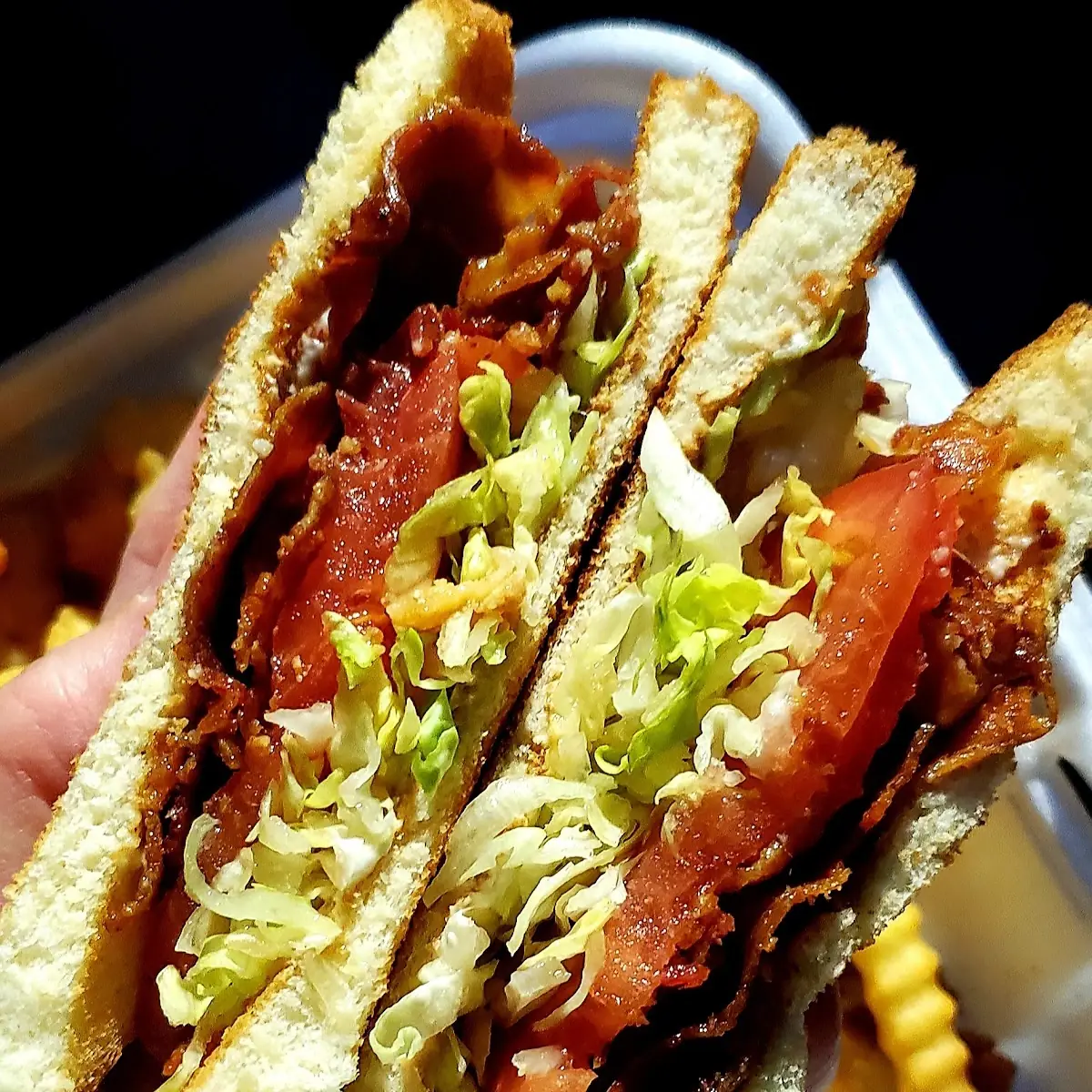 blt Sandwich