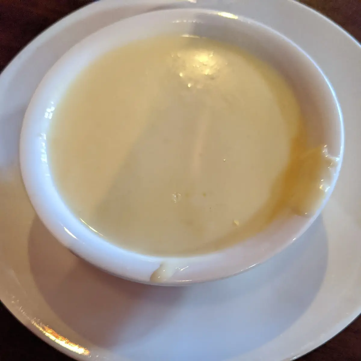 Cheese Dip